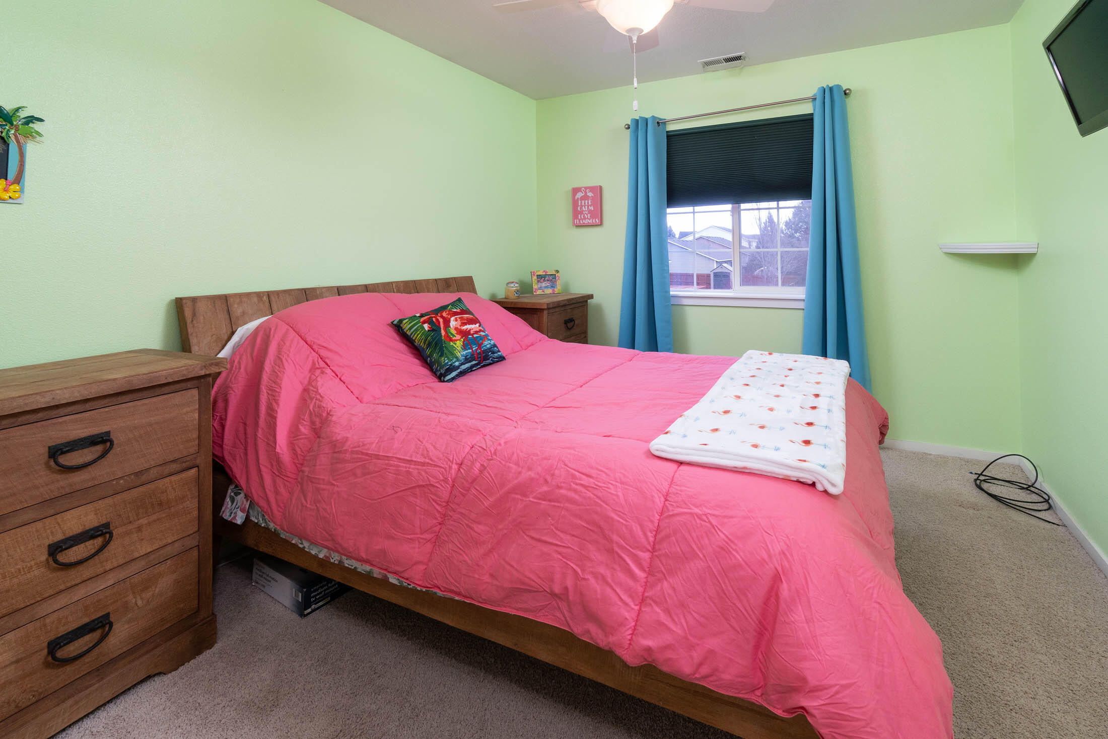 Terrango Glen - Residential