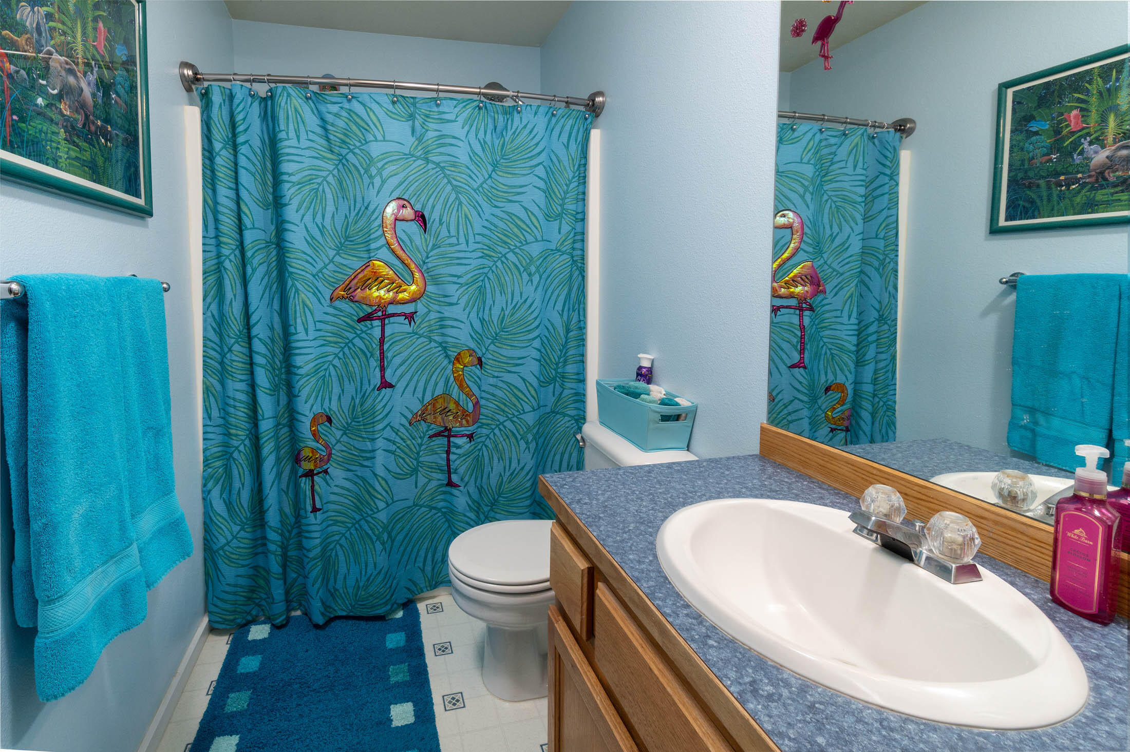 Terrango Glen - Residential