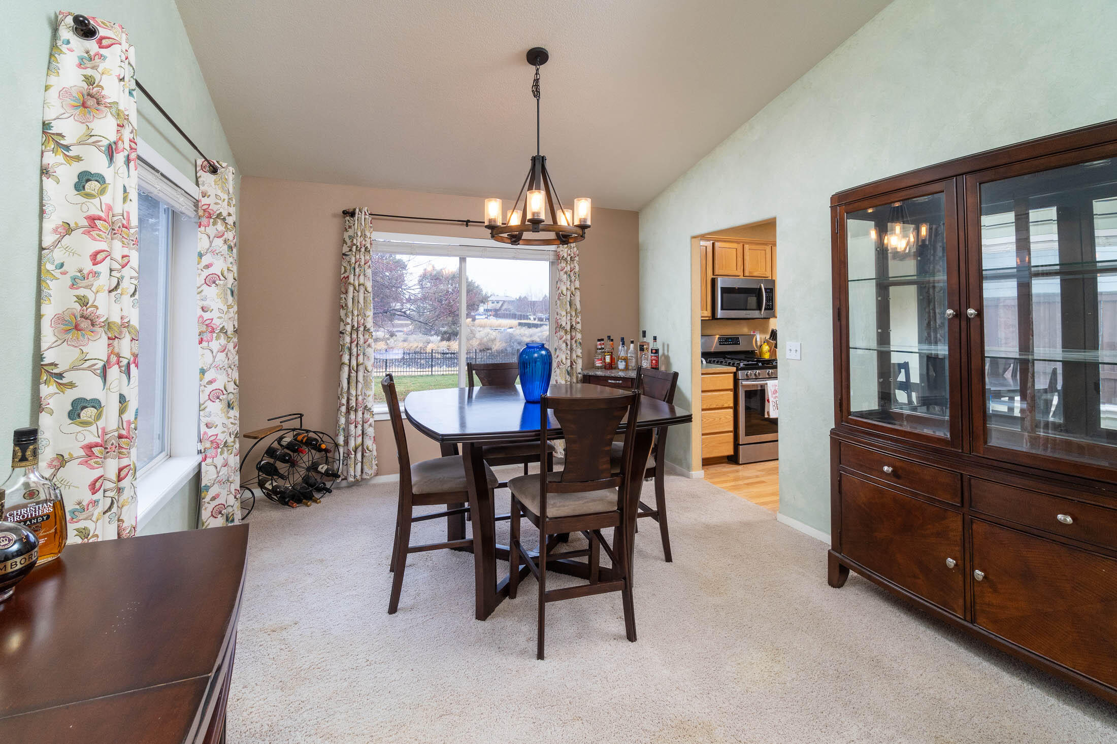 Terrango Glen - Residential