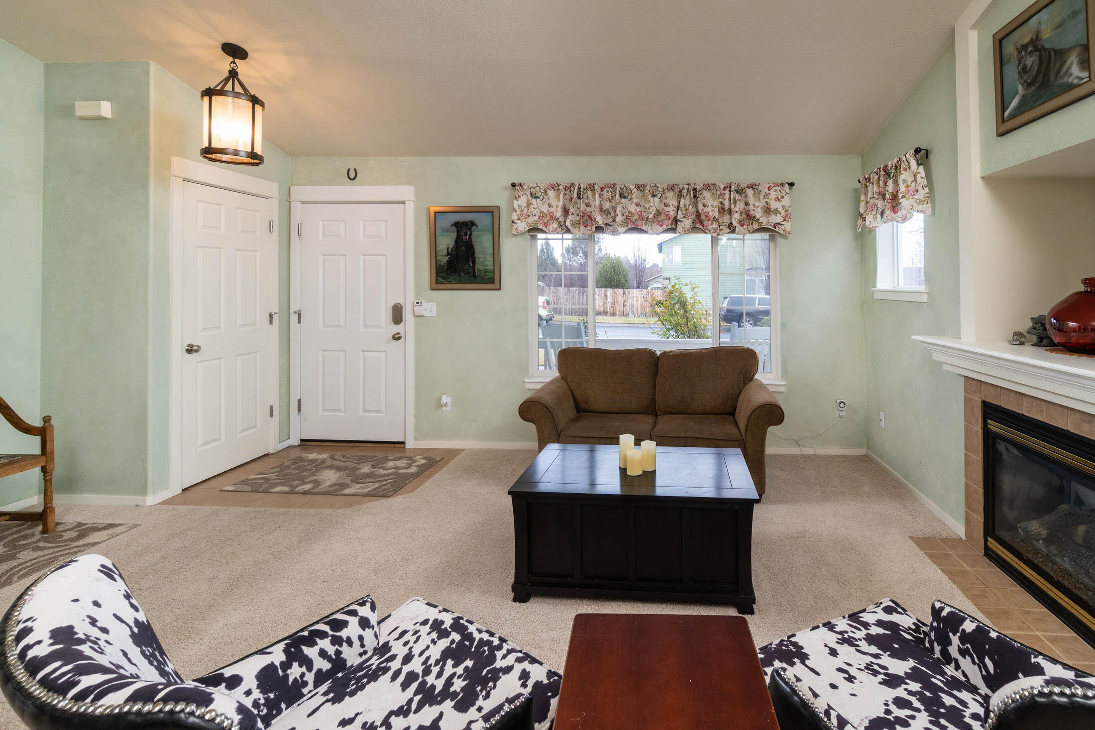 Terrango Glen - Residential