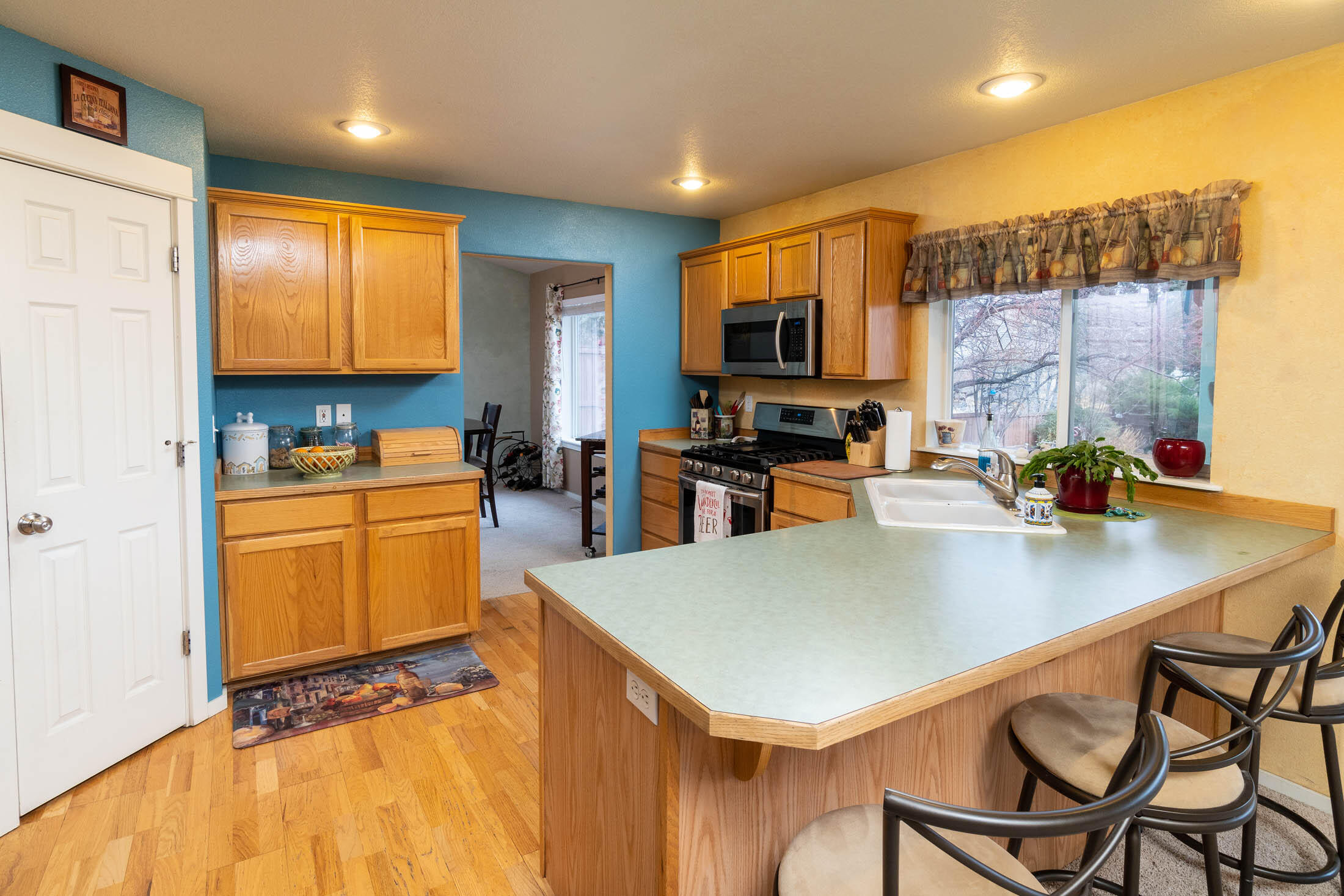 Terrango Glen - Residential