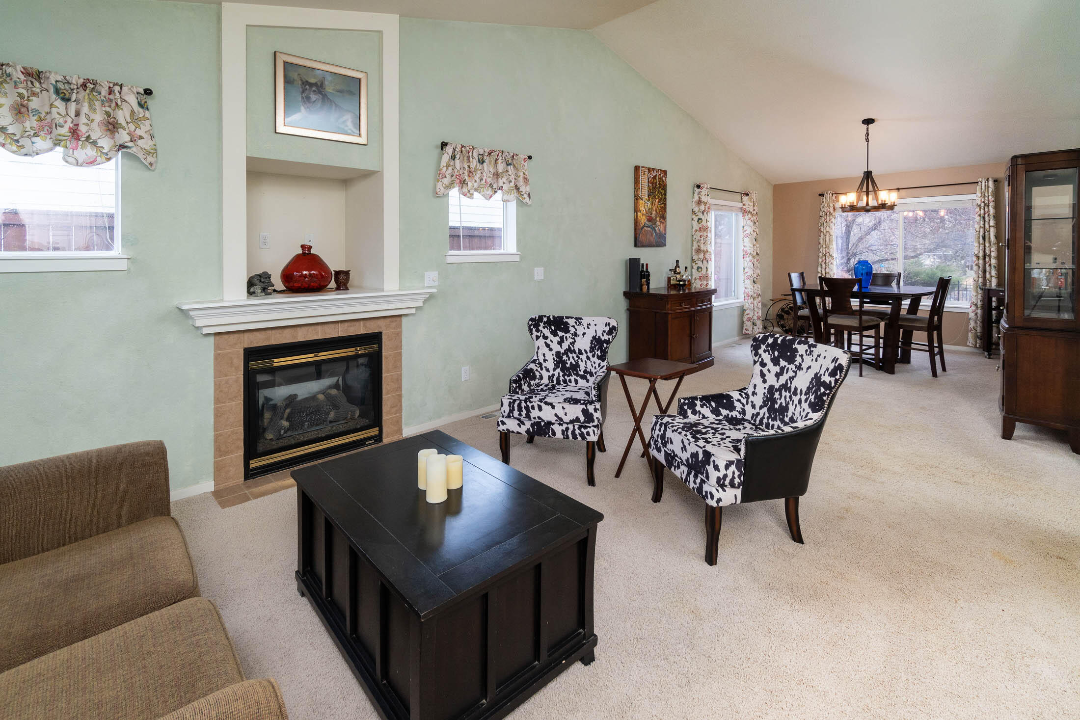 Terrango Glen - Residential