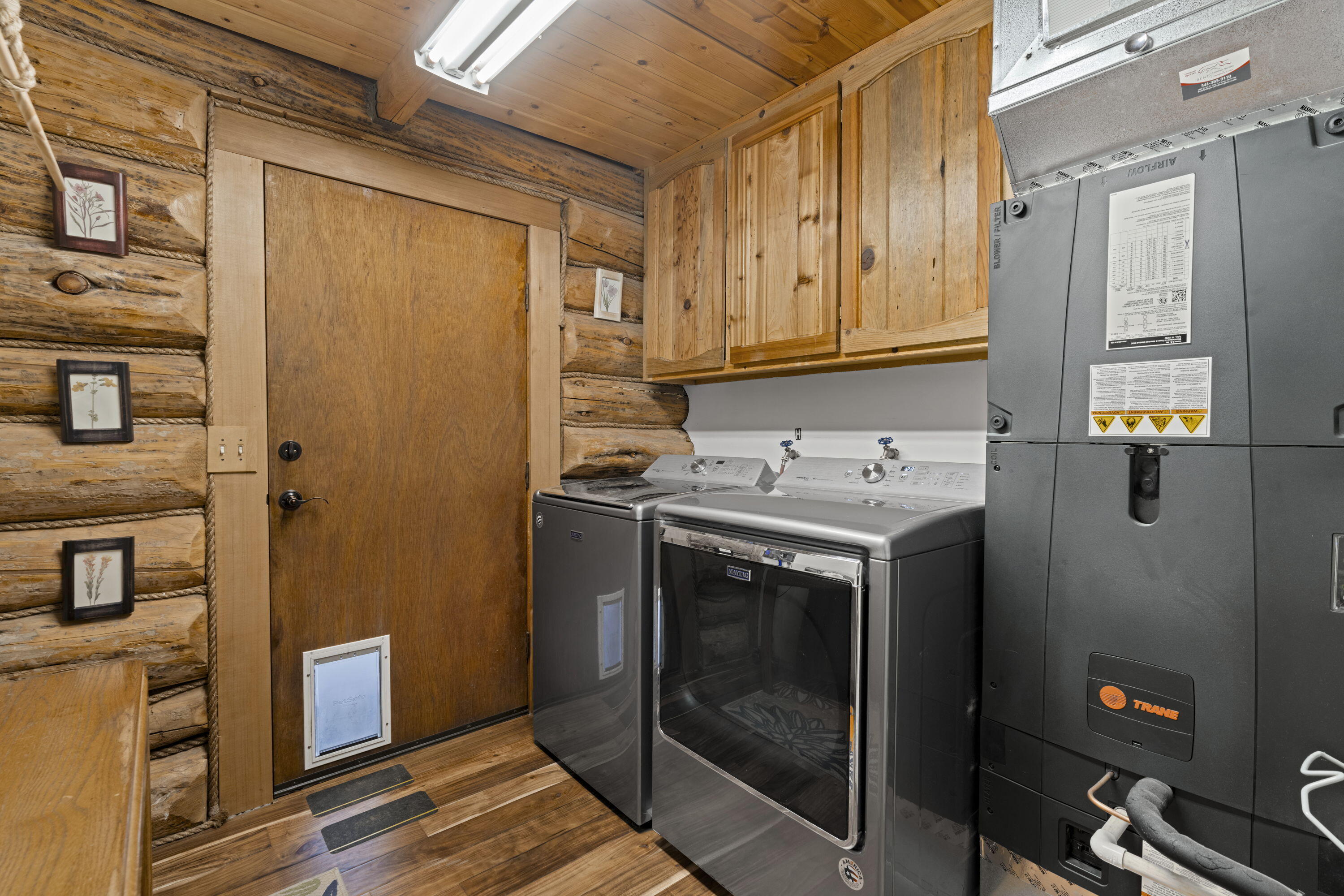 Roberts' River Acres - Residential