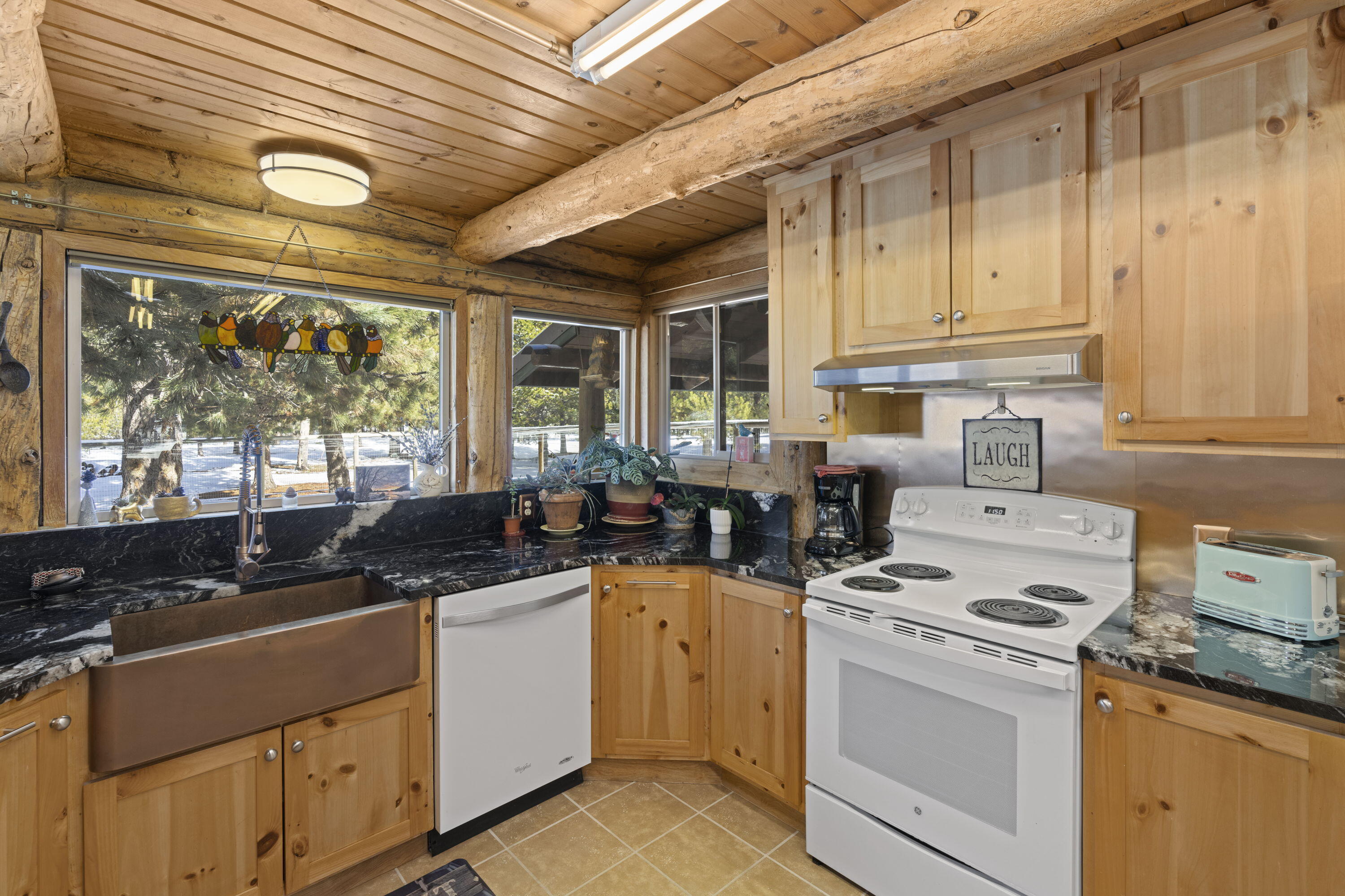 Roberts' River Acres - Residential