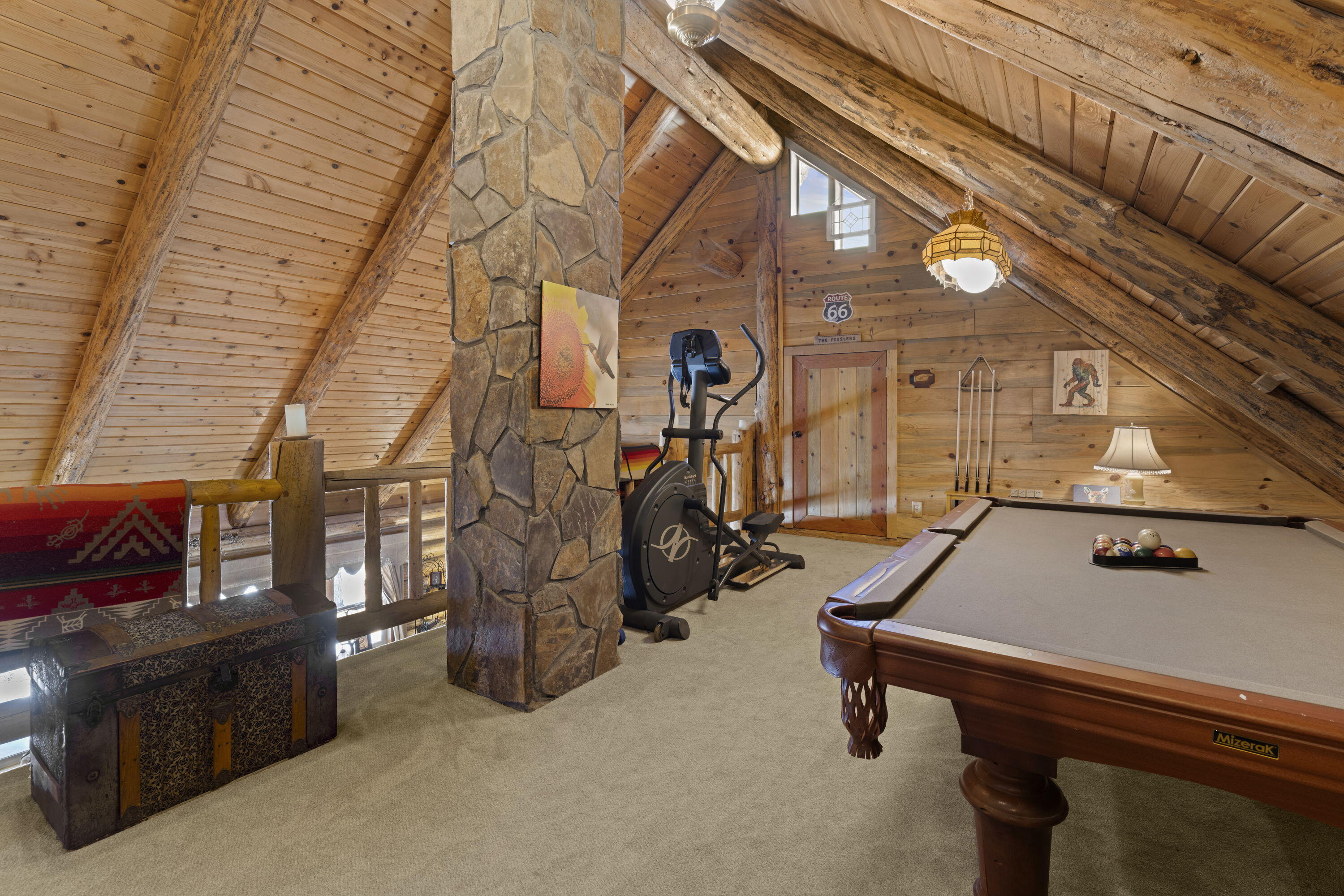 Roberts' River Acres - Residential