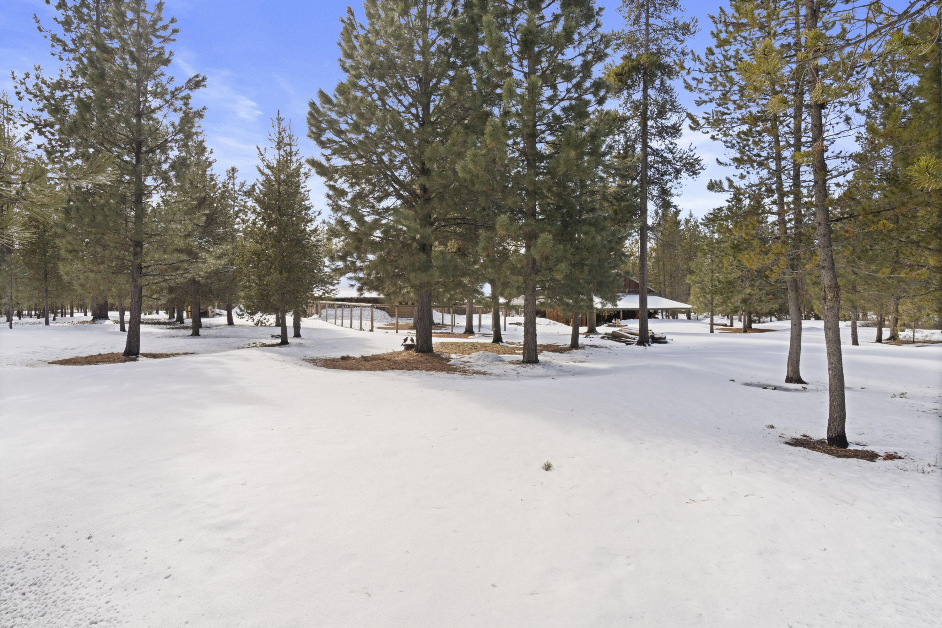 Roberts' River Acres - Residential