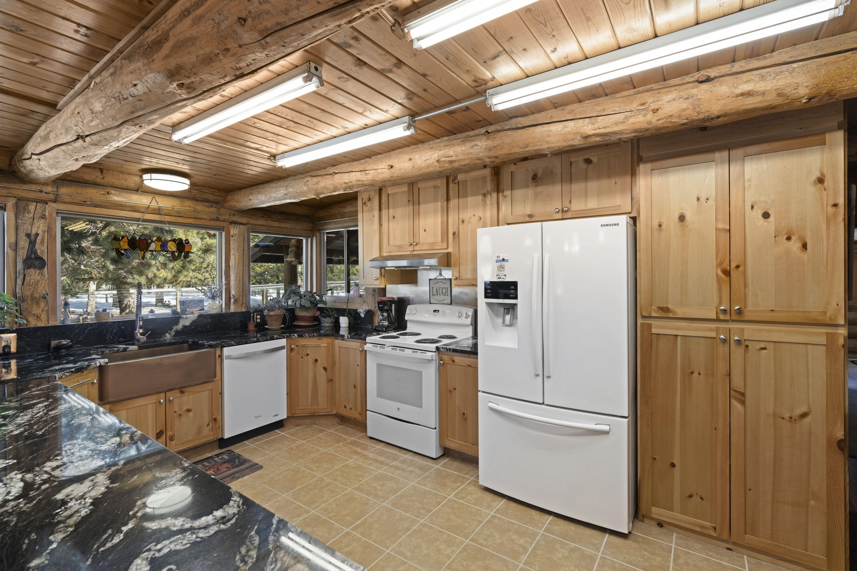 Roberts' River Acres - Residential