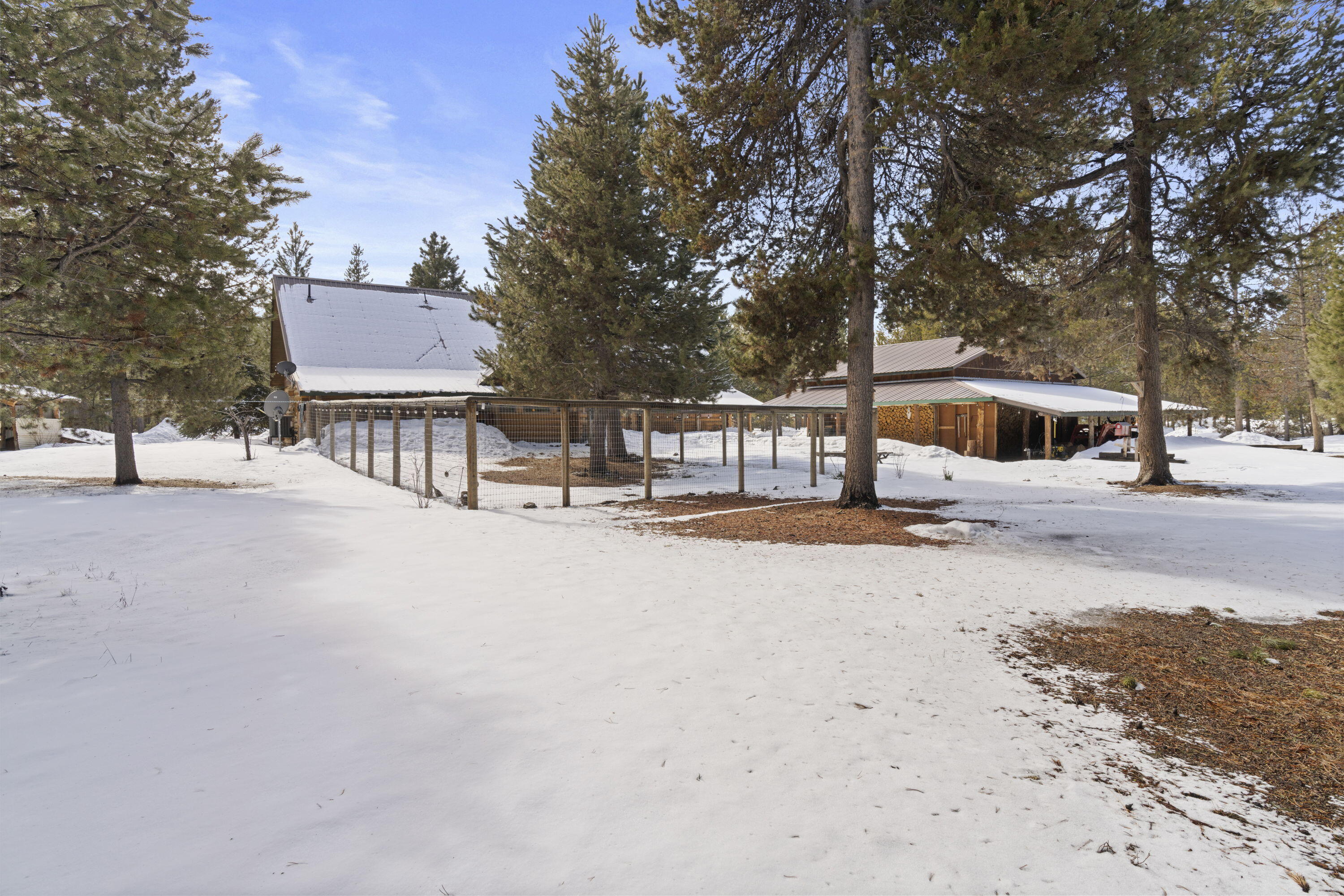 Roberts' River Acres - Residential