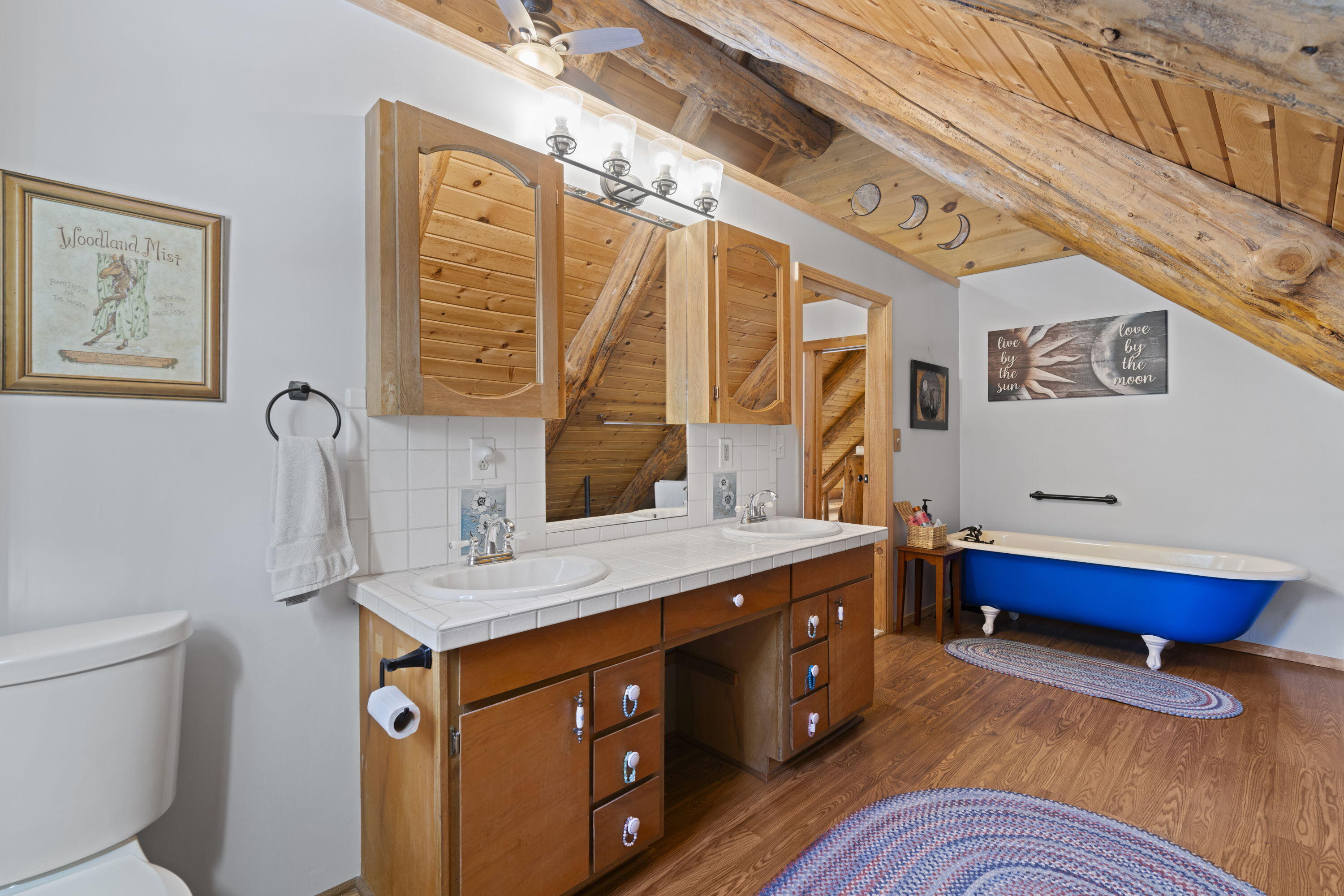 Roberts' River Acres - Residential