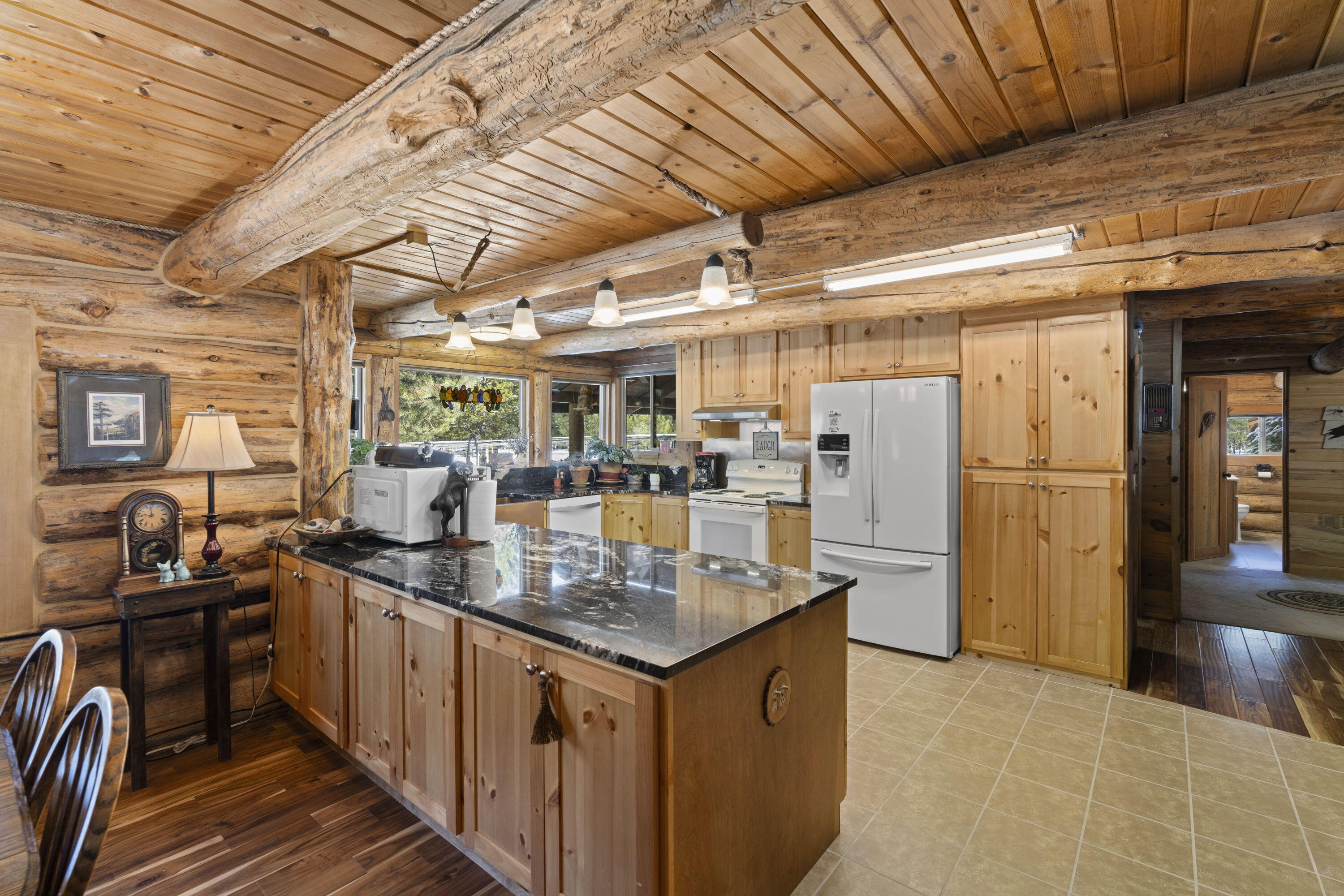 Roberts' River Acres - Residential