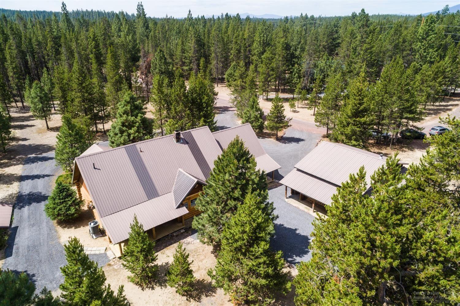 Roberts' River Acres - Residential