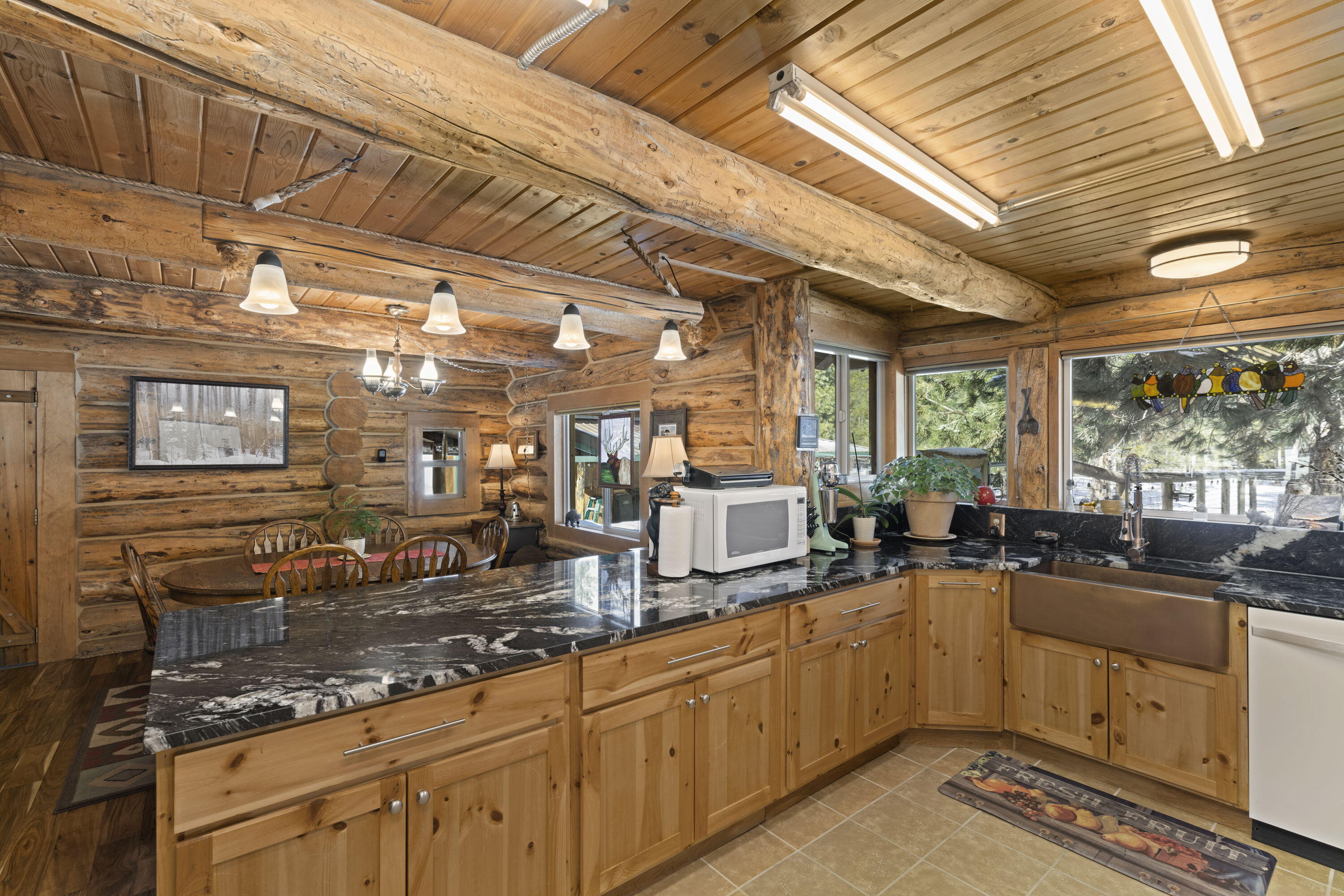 Roberts' River Acres - Residential