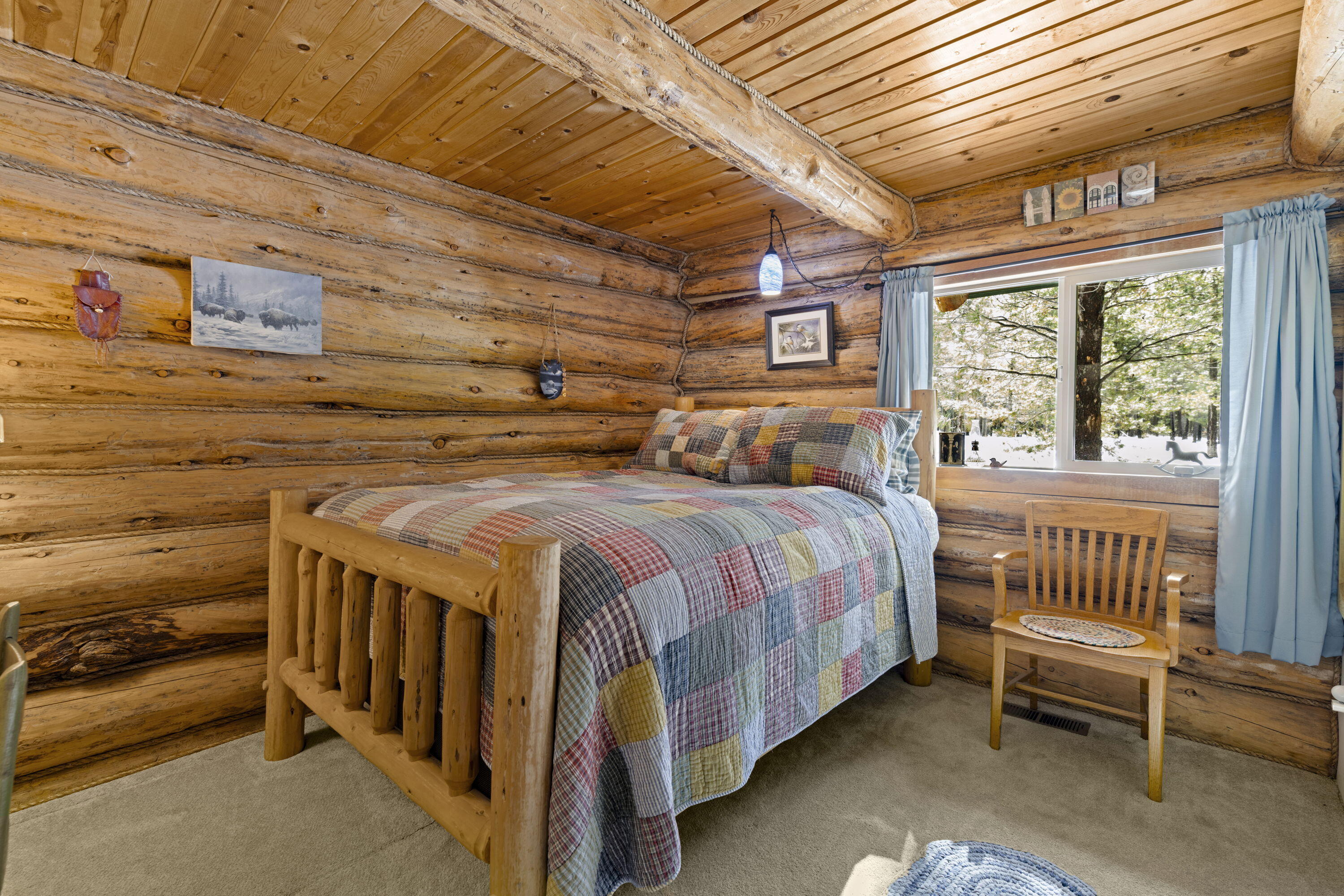 Roberts' River Acres - Residential