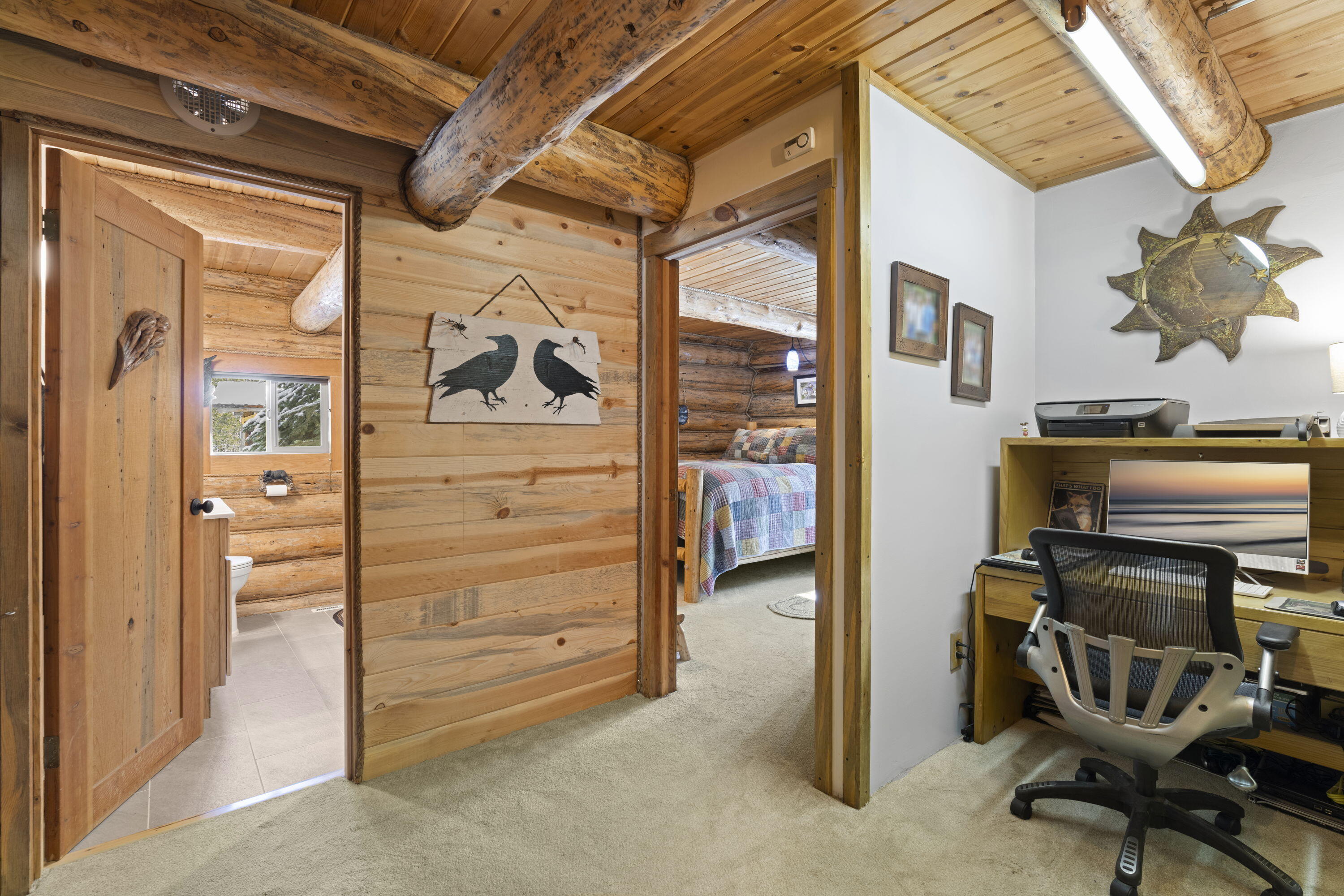 Roberts' River Acres - Residential