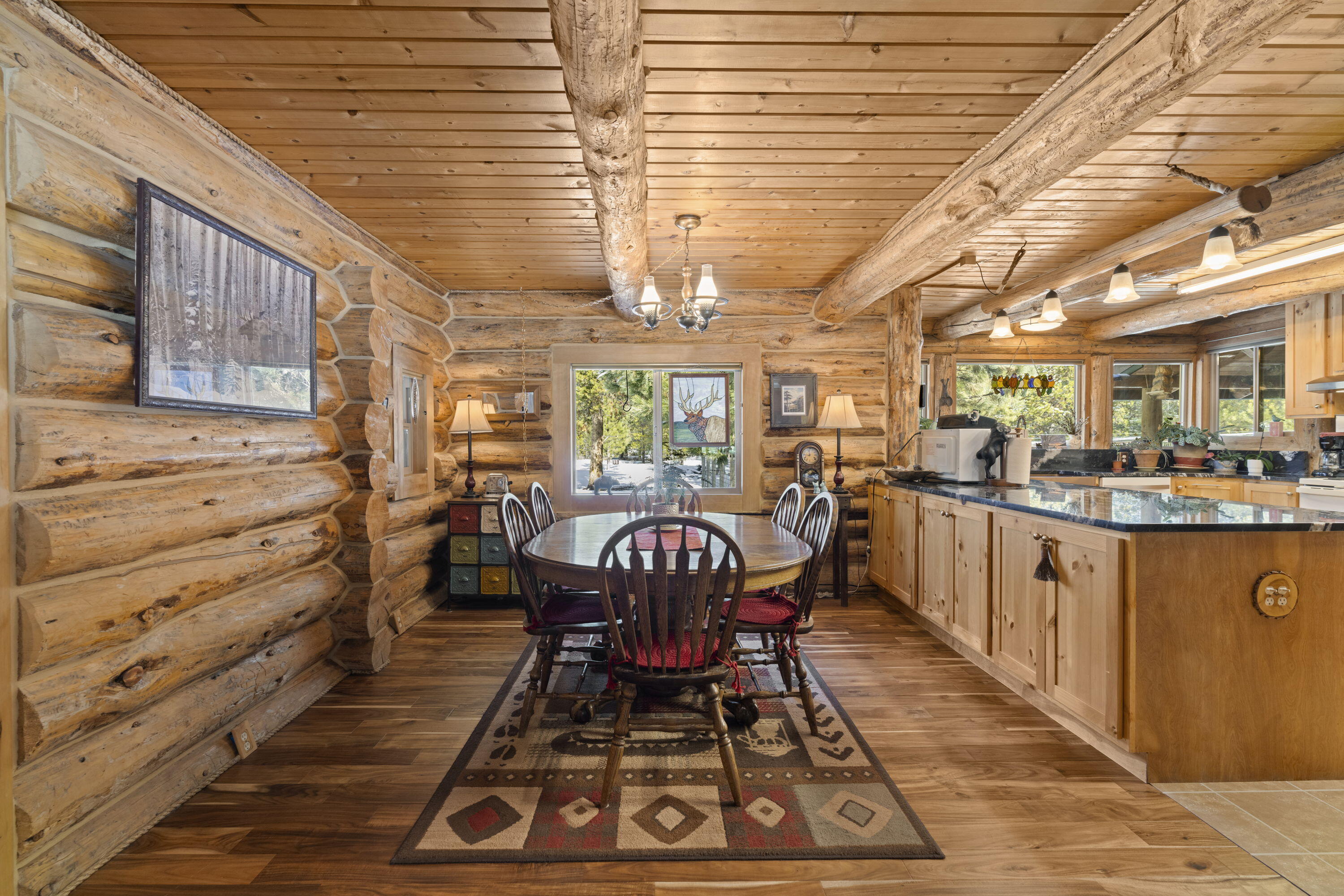 Roberts' River Acres - Residential