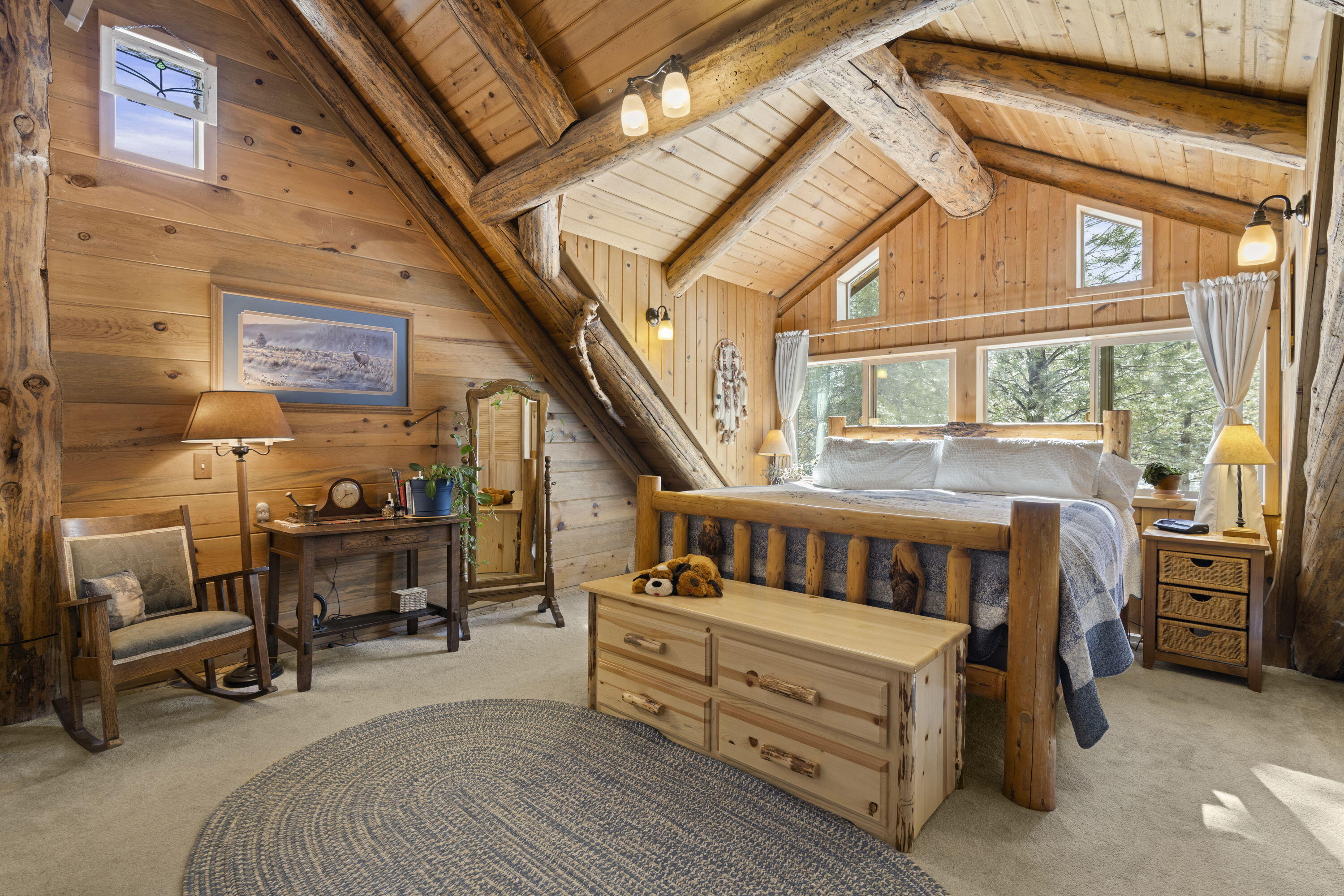 Roberts' River Acres - Residential