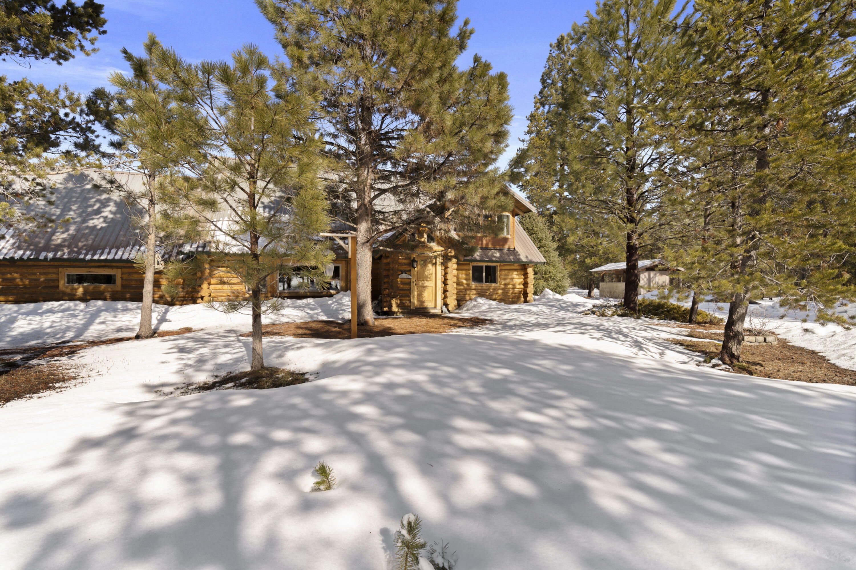 Roberts' River Acres - Residential