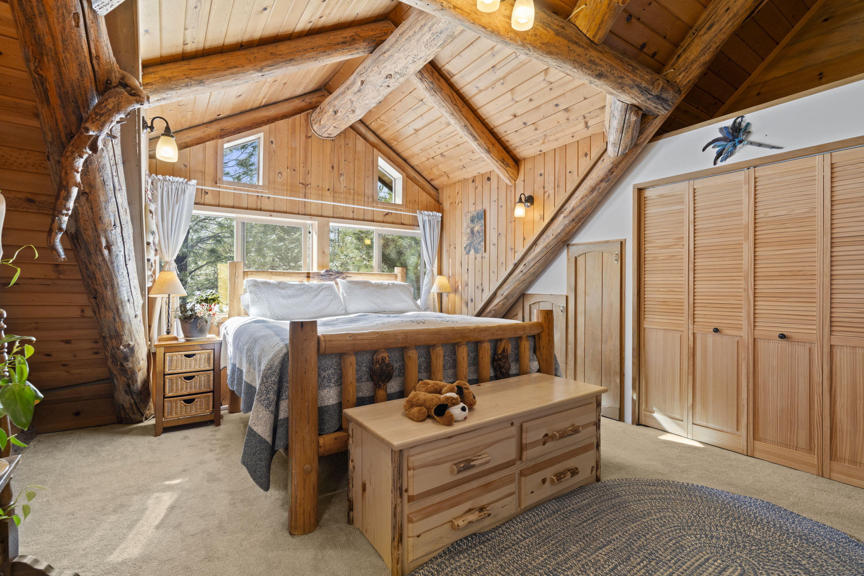 Roberts' River Acres - Residential