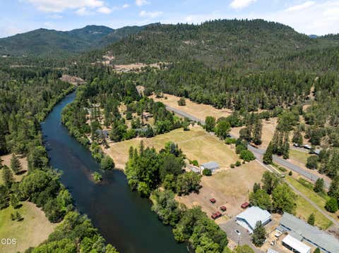 Tiny photo for 29560 Oregon 62, Trail, OR 97541 (MLS # 220226312)