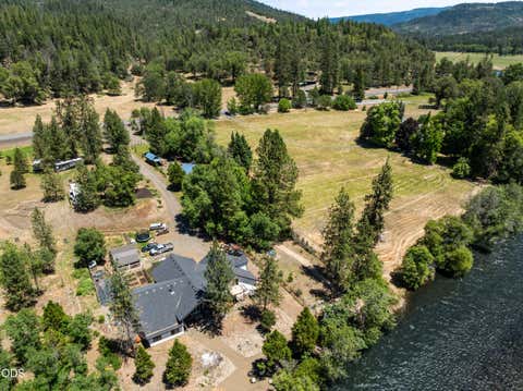 Tiny photo for 29560 Oregon 62, Trail, OR 97541 (MLS # 220226312)