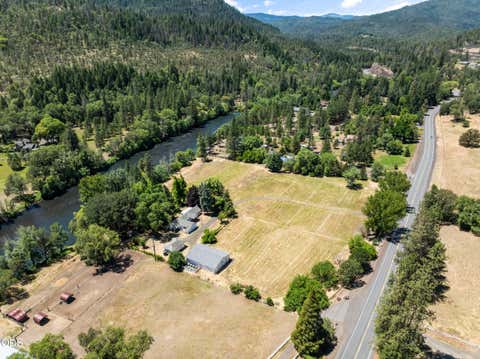 Tiny photo for 29560 Oregon 62, Trail, OR 97541 (MLS # 220226312)