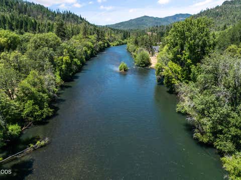 Tiny photo for 29560 Oregon 62, Trail, OR 97541 (MLS # 220226312)