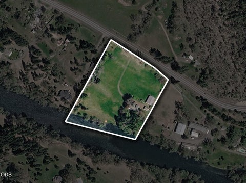 Tiny photo for 29560 Oregon 62, Trail, OR 97541 (MLS # 220226312)