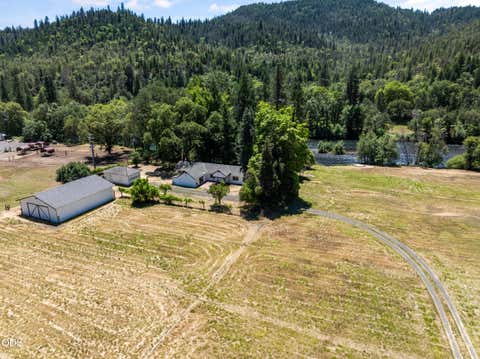 Tiny photo for 29560 Oregon 62, Trail, OR 97541 (MLS # 220226312)
