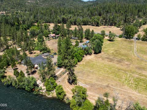 Tiny photo for 29560 Oregon 62, Trail, OR 97541 (MLS # 220226312)