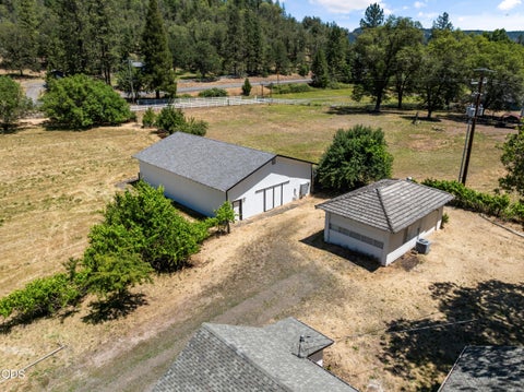 Tiny photo for 29560 Oregon 62, Trail, OR 97541 (MLS # 220226312)
