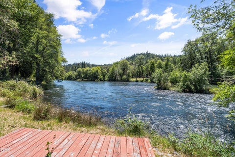 Tiny photo for 29560 Oregon 62, Trail, OR 97541 (MLS # 220226312)