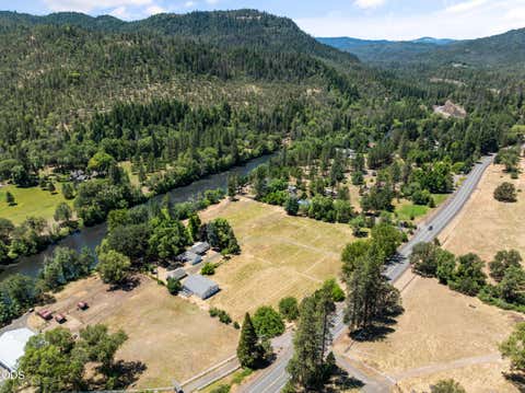 Tiny photo for 29560 Oregon 62, Trail, OR 97541 (MLS # 220226312)