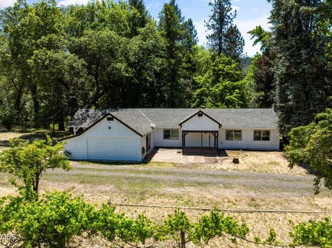 Tiny photo for 29560 Oregon 62, Trail, OR 97541 (MLS # 220226312)