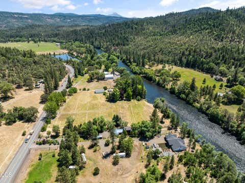 Tiny photo for 29560 Oregon 62, Trail, OR 97541 (MLS # 220226312)