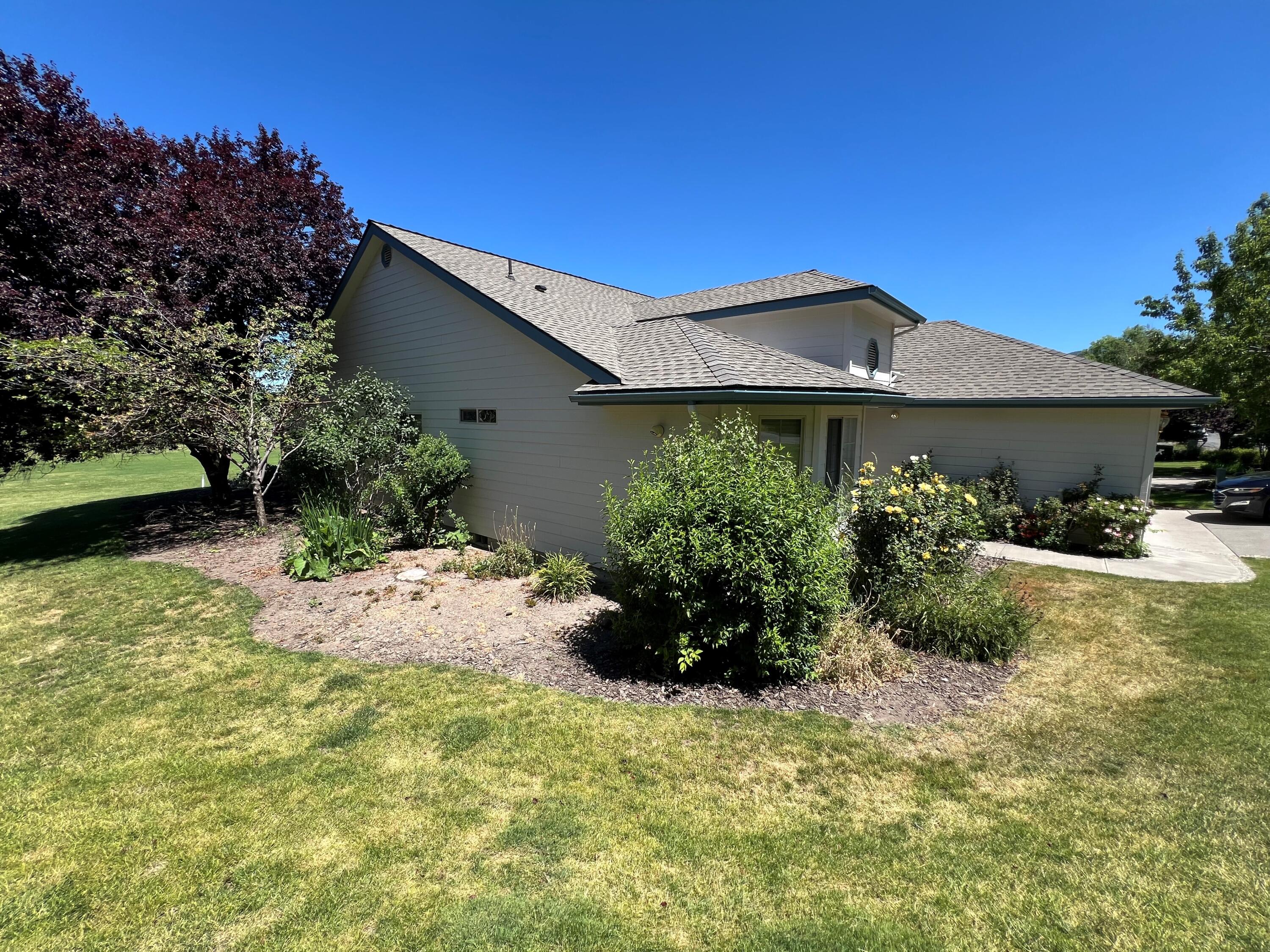 Harbor Isles - Residential