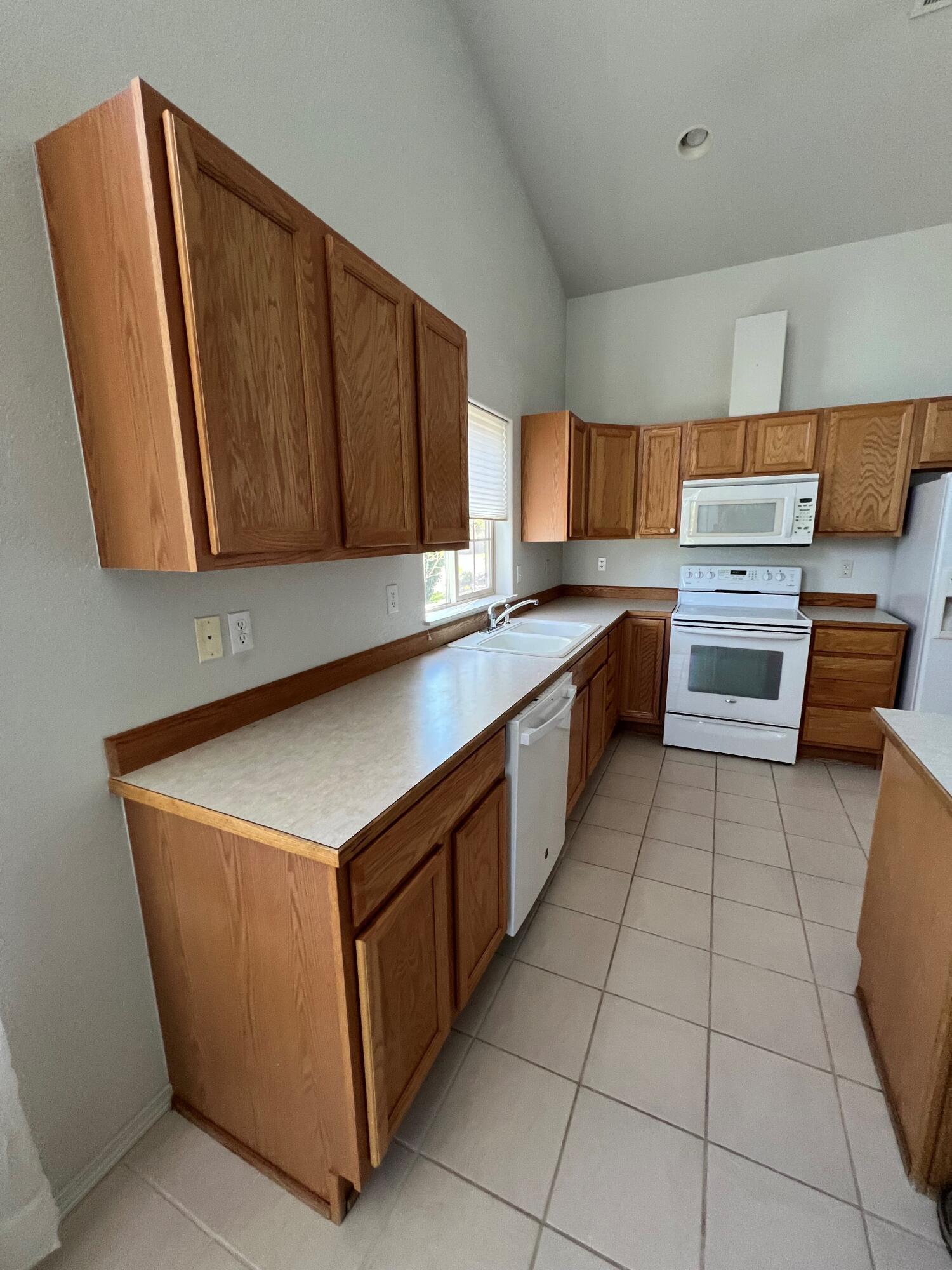 Harbor Isles - Residential