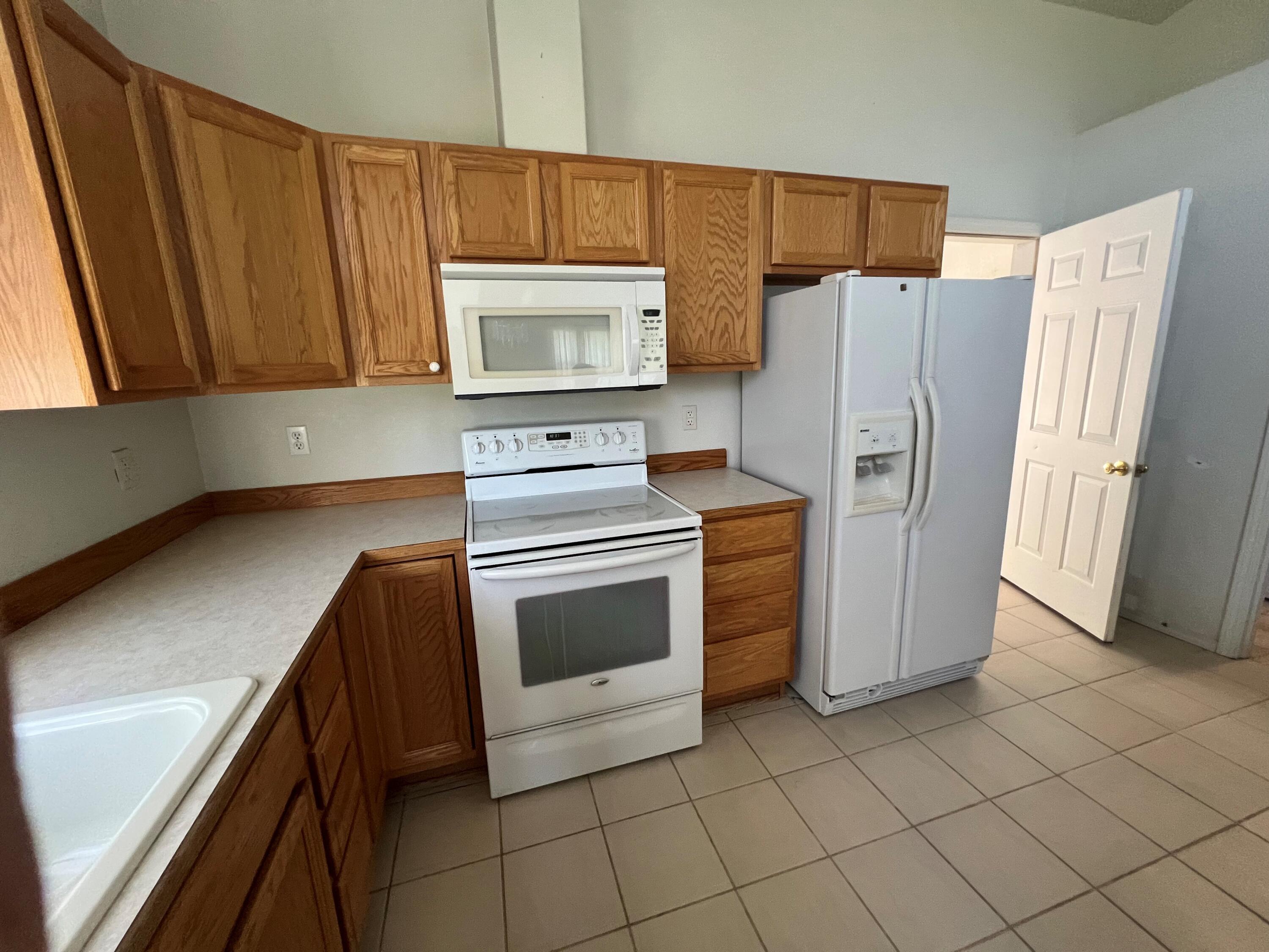 Harbor Isles - Residential