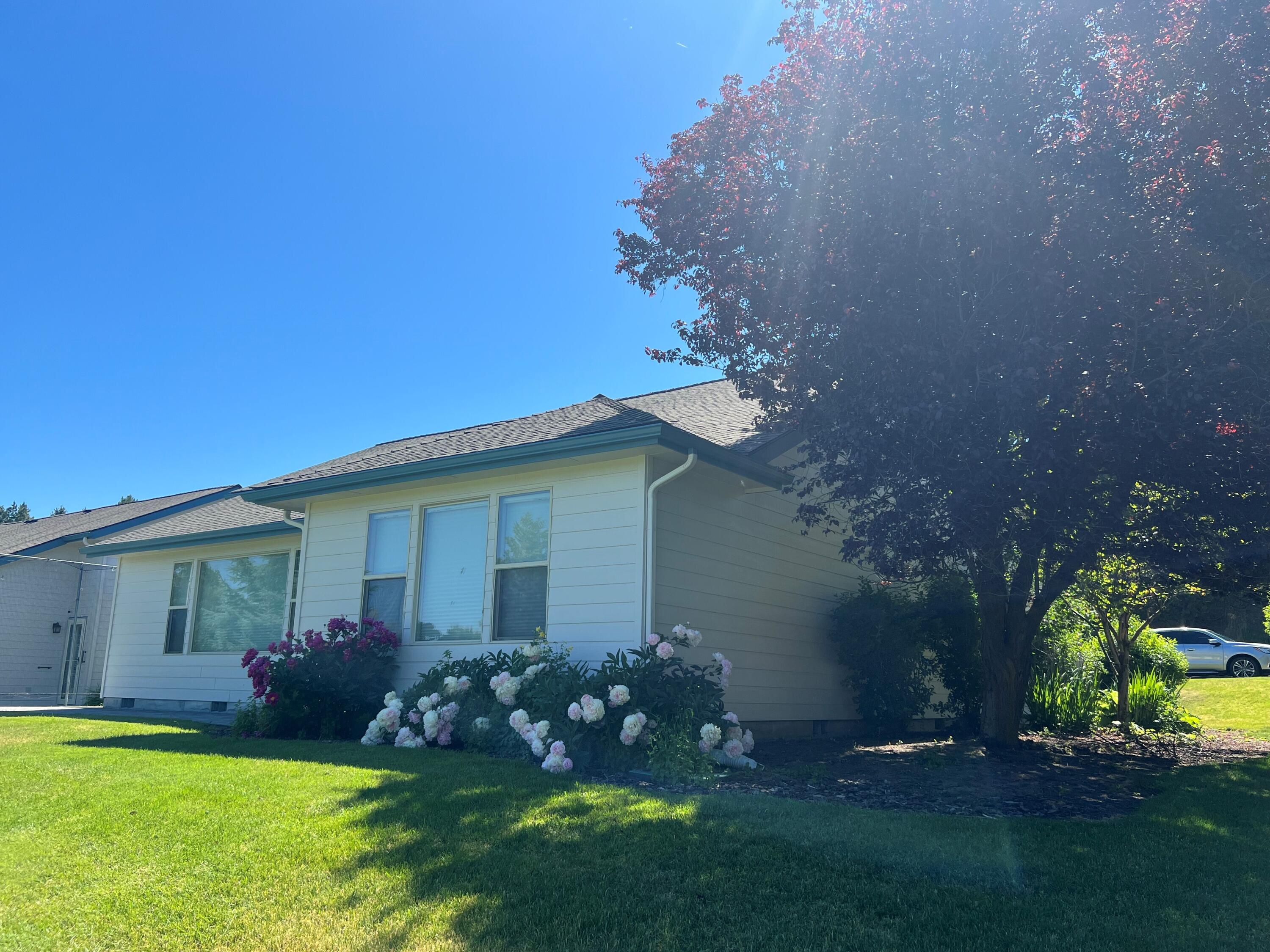 Harbor Isles - Residential