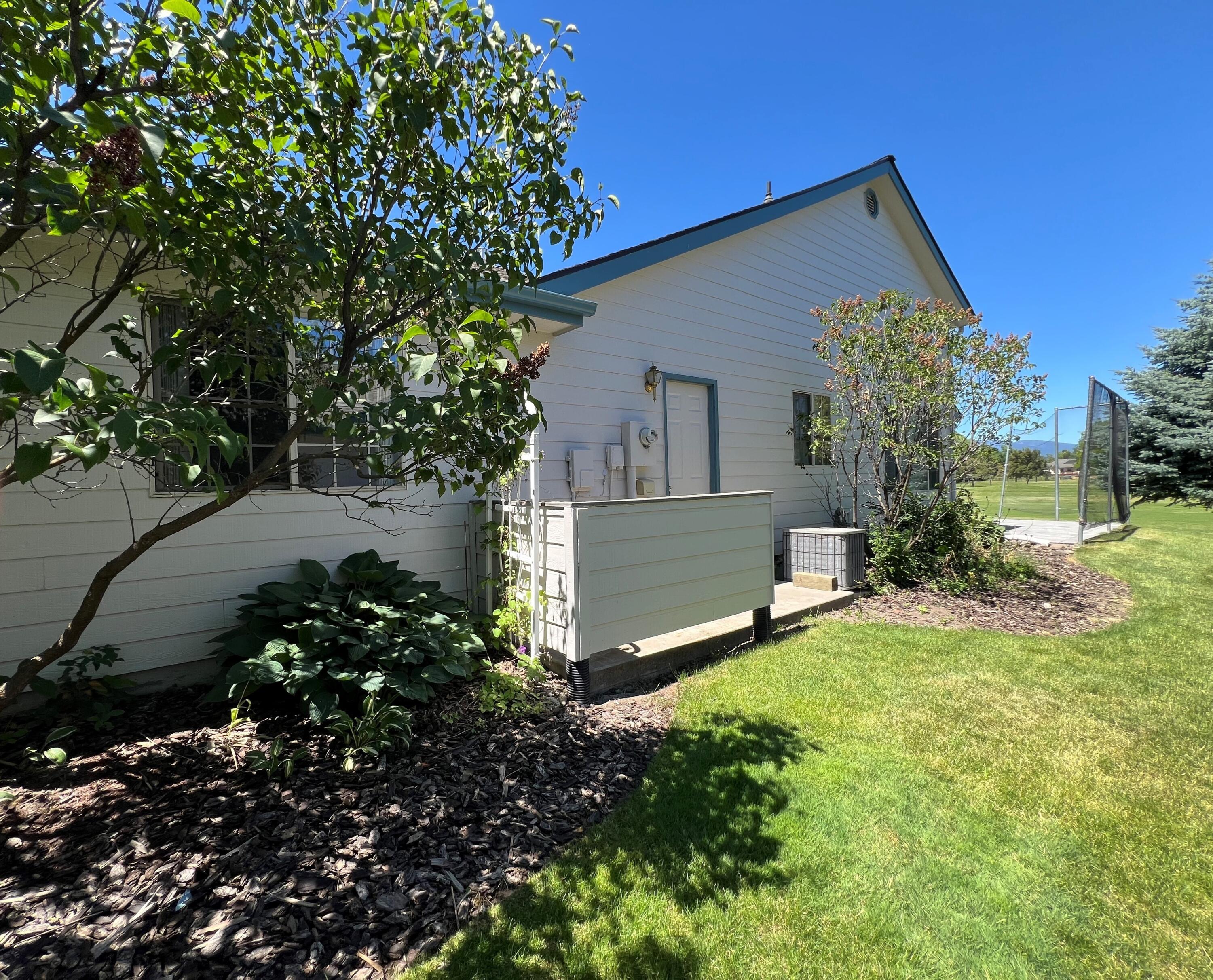 Harbor Isles - Residential