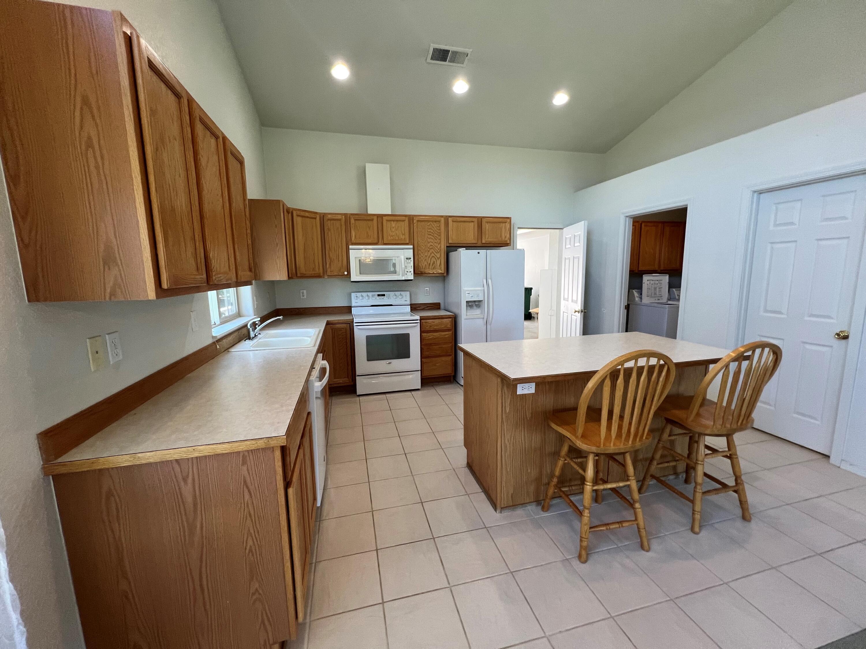 Harbor Isles - Residential