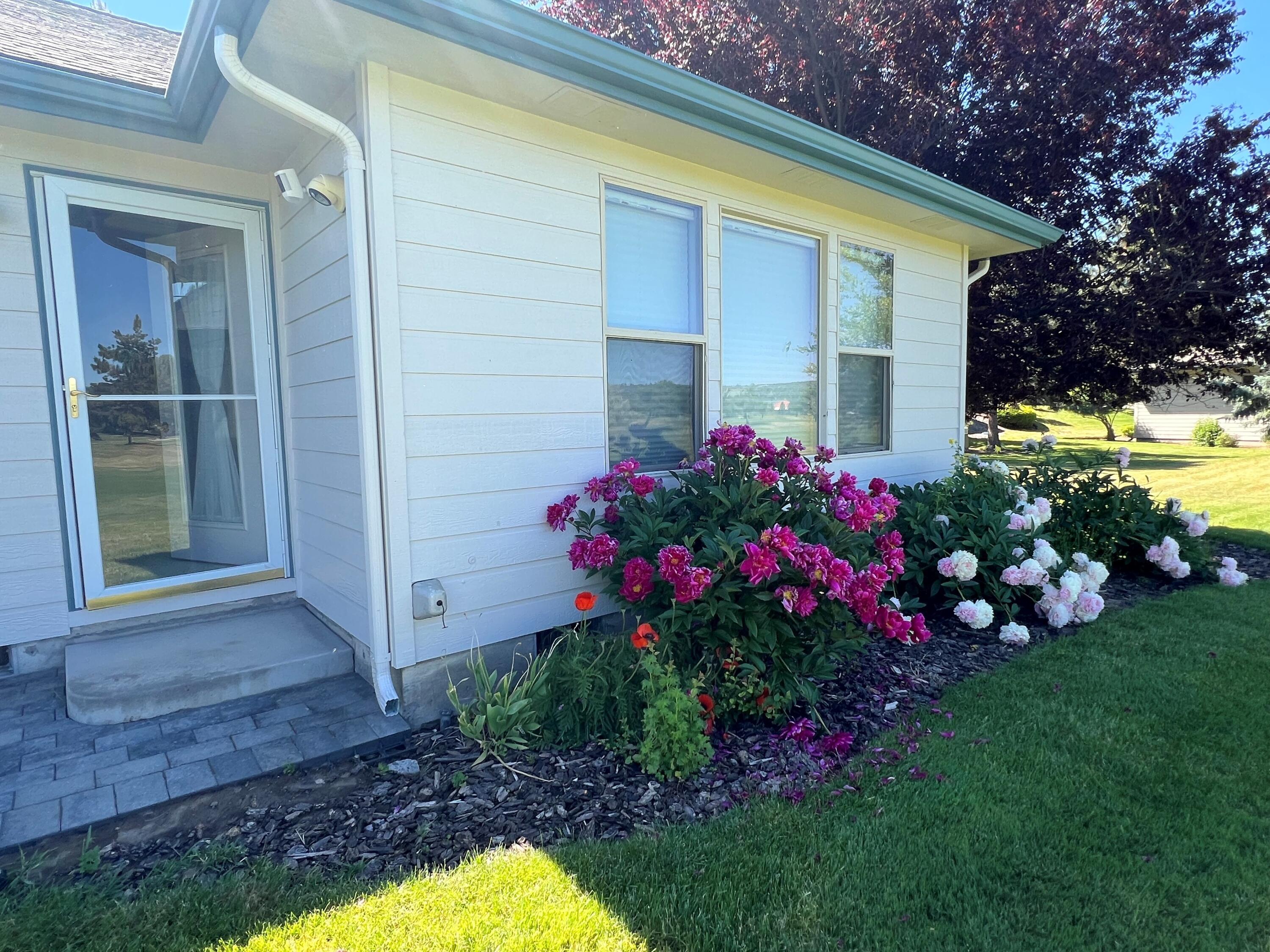 Harbor Isles - Residential