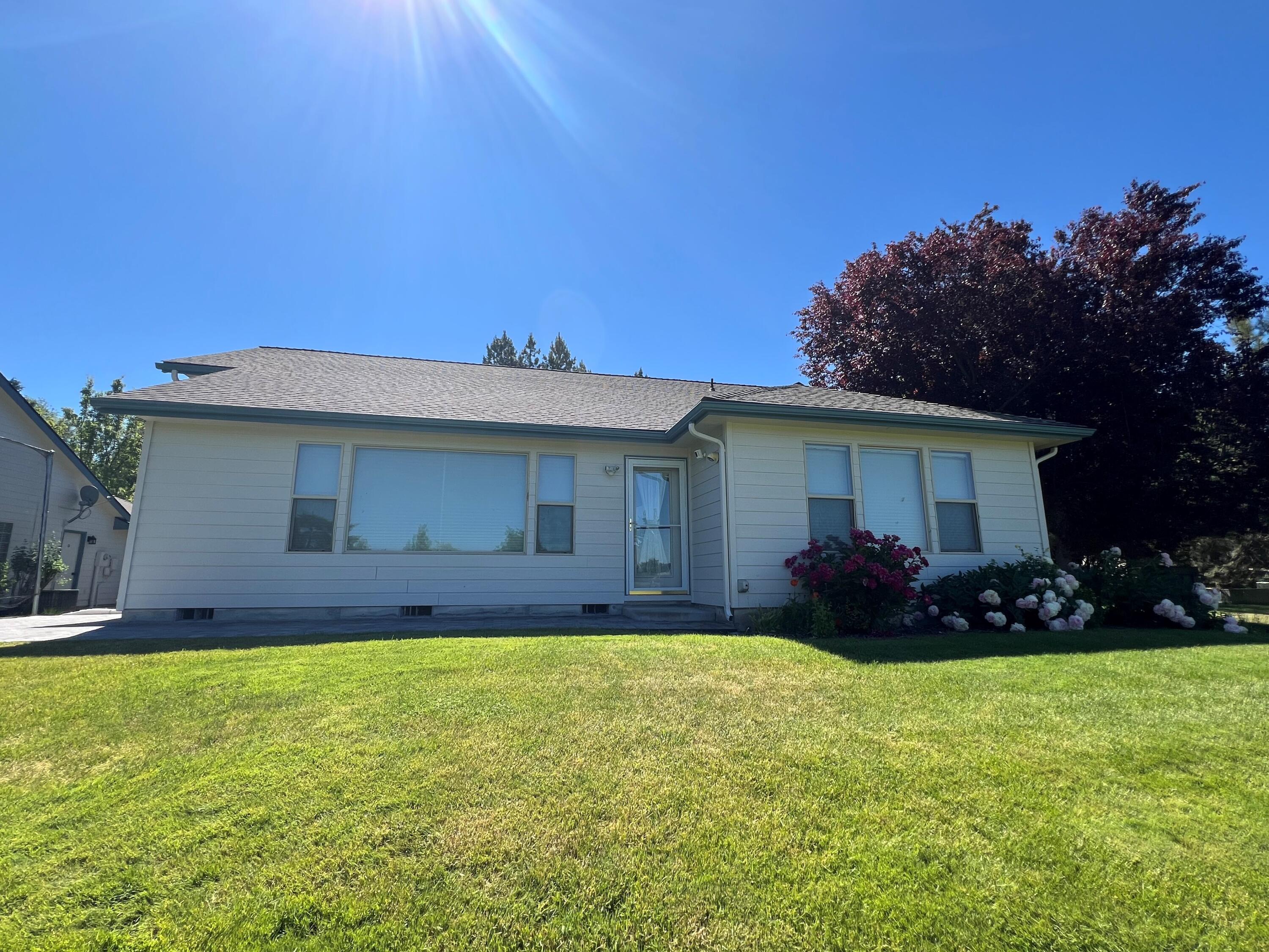 Harbor Isles - Residential