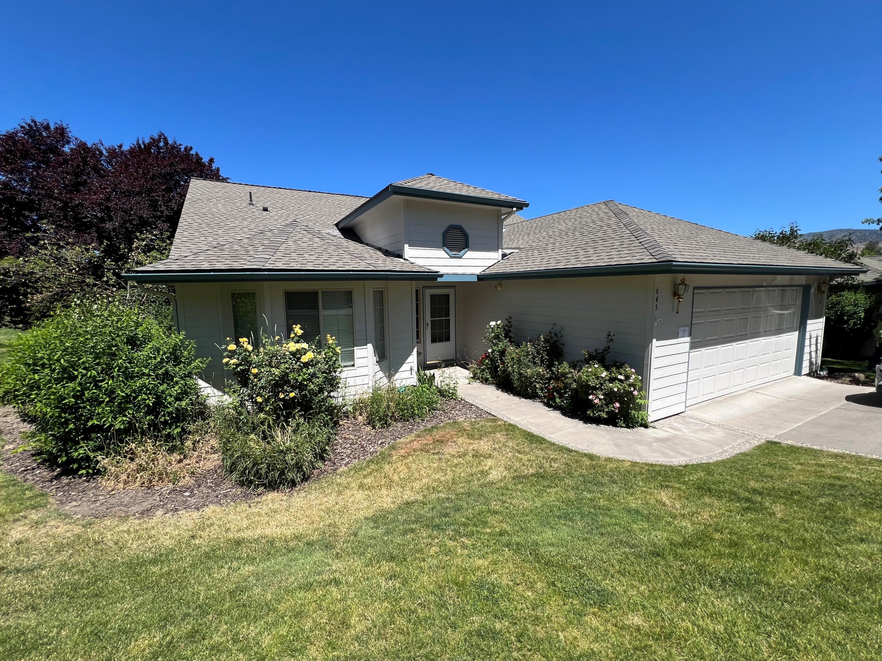 Harbor Isles - Residential