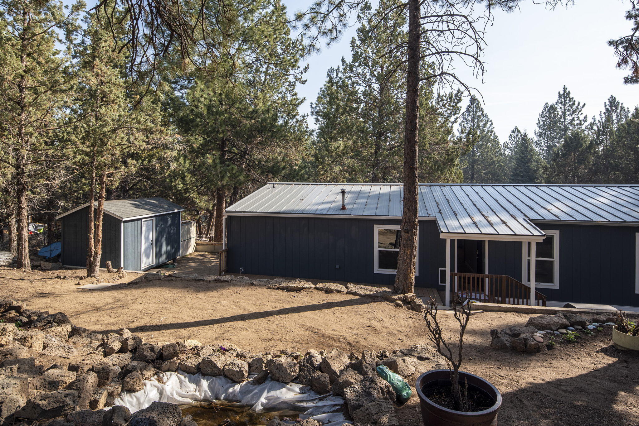 The Pines - Residential