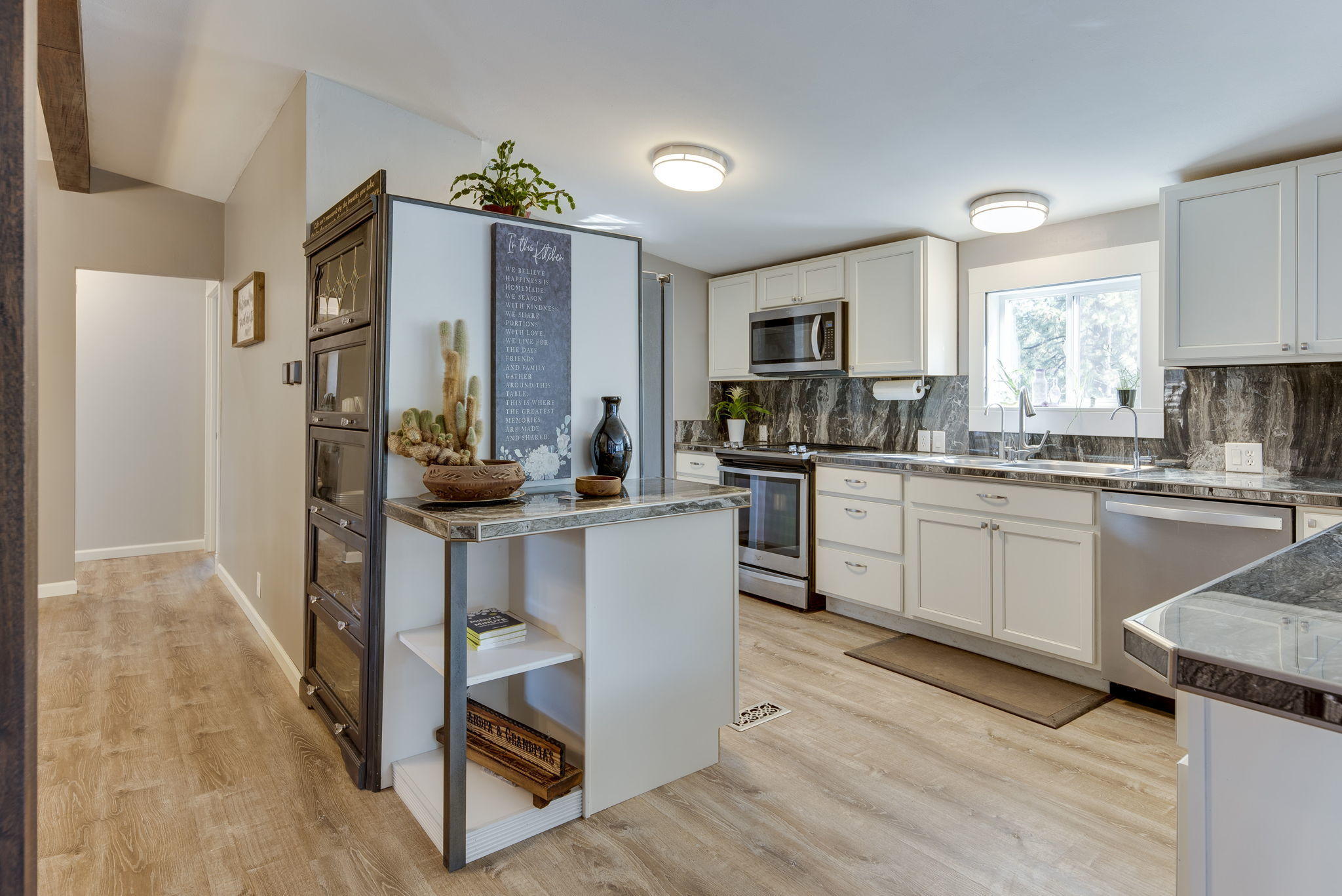 The Pines - Residential