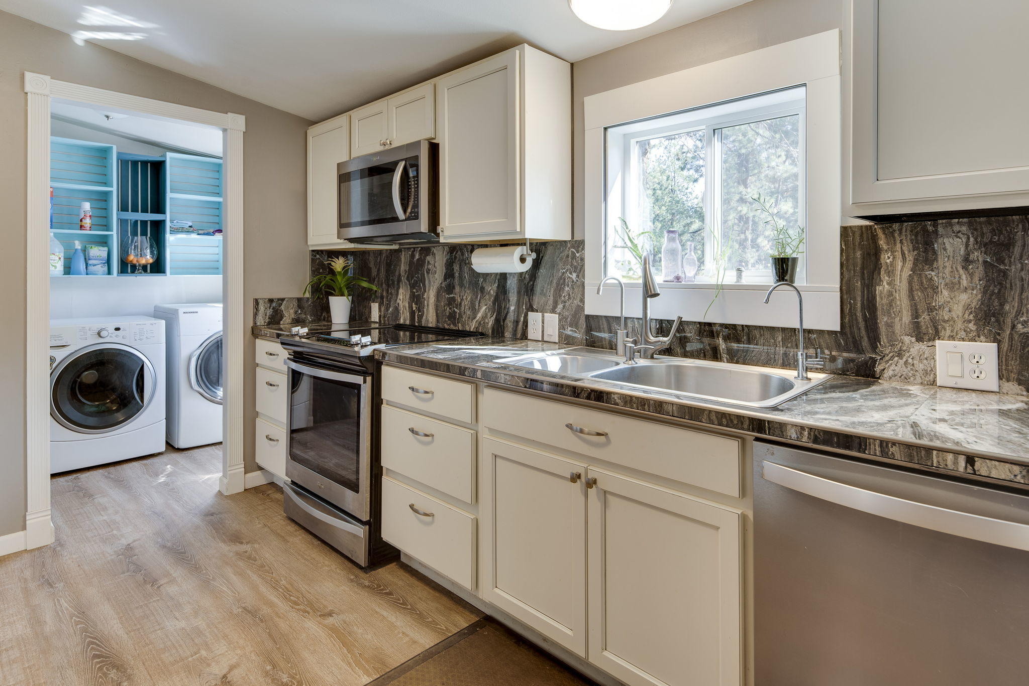 The Pines - Residential