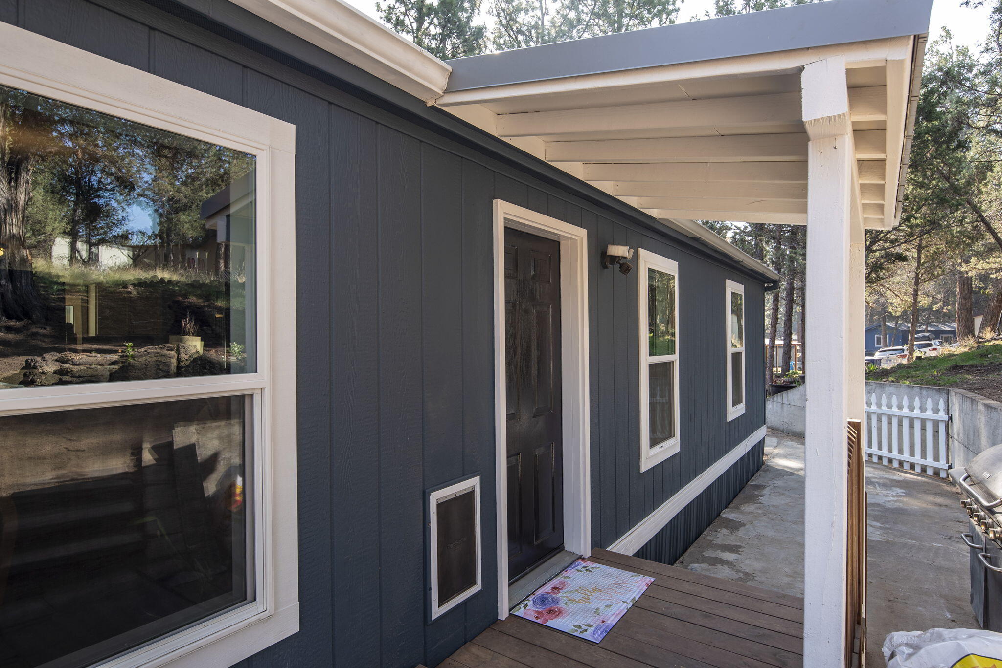 The Pines - Residential