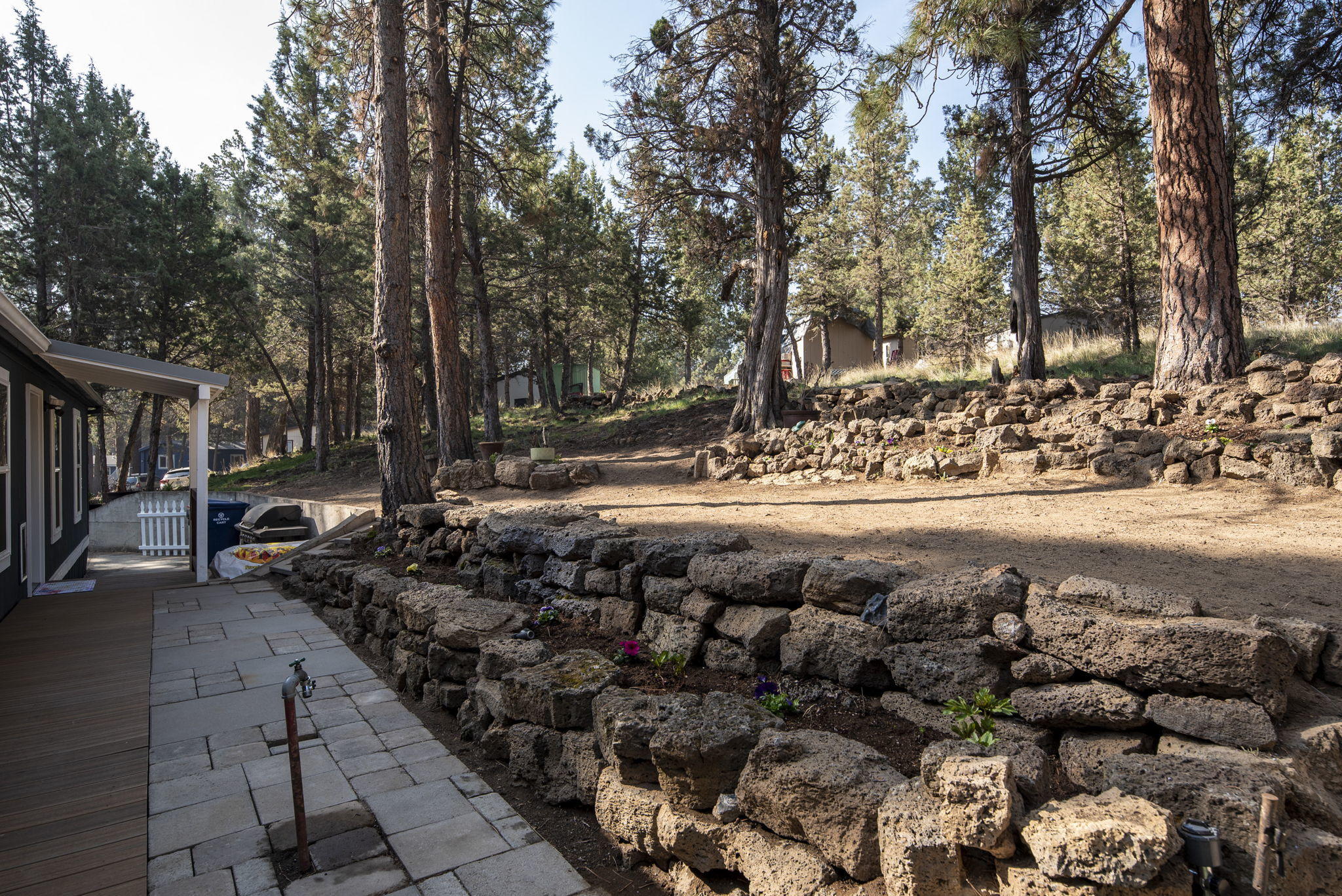 The Pines - Residential