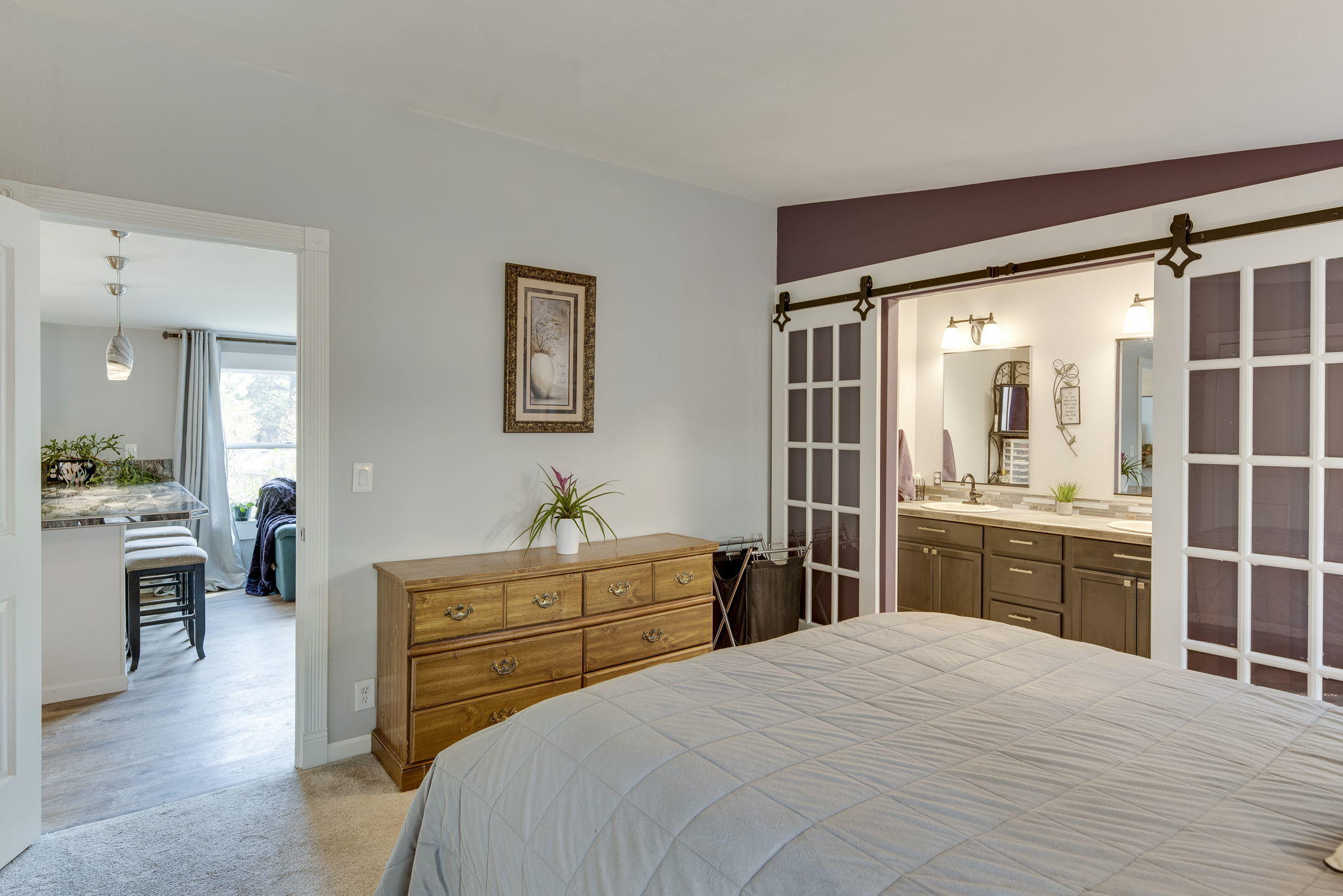 The Pines - Residential