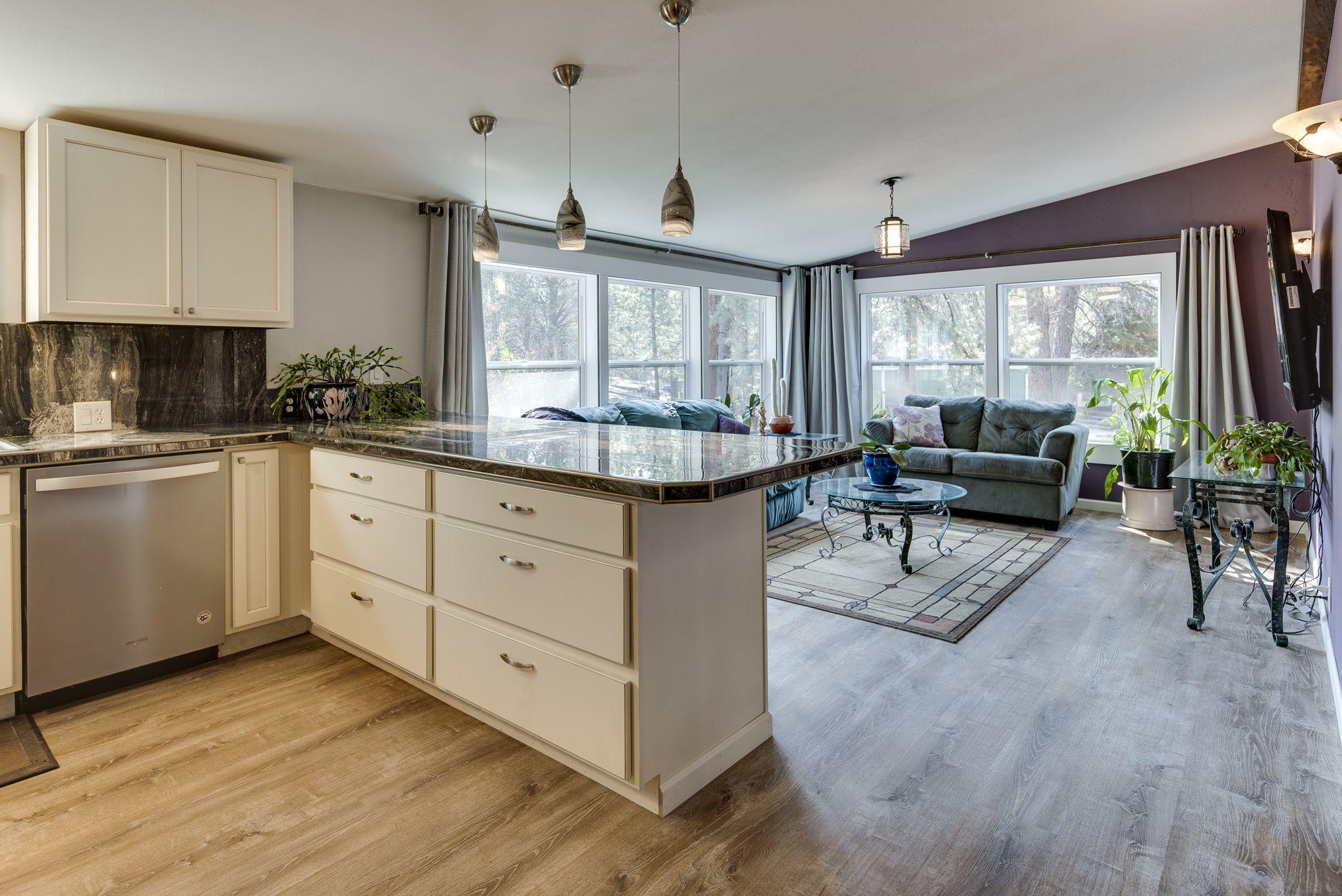 The Pines - Residential